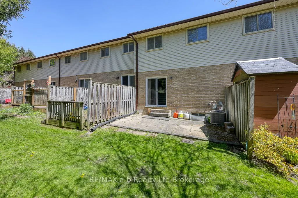 275 George Street, #20