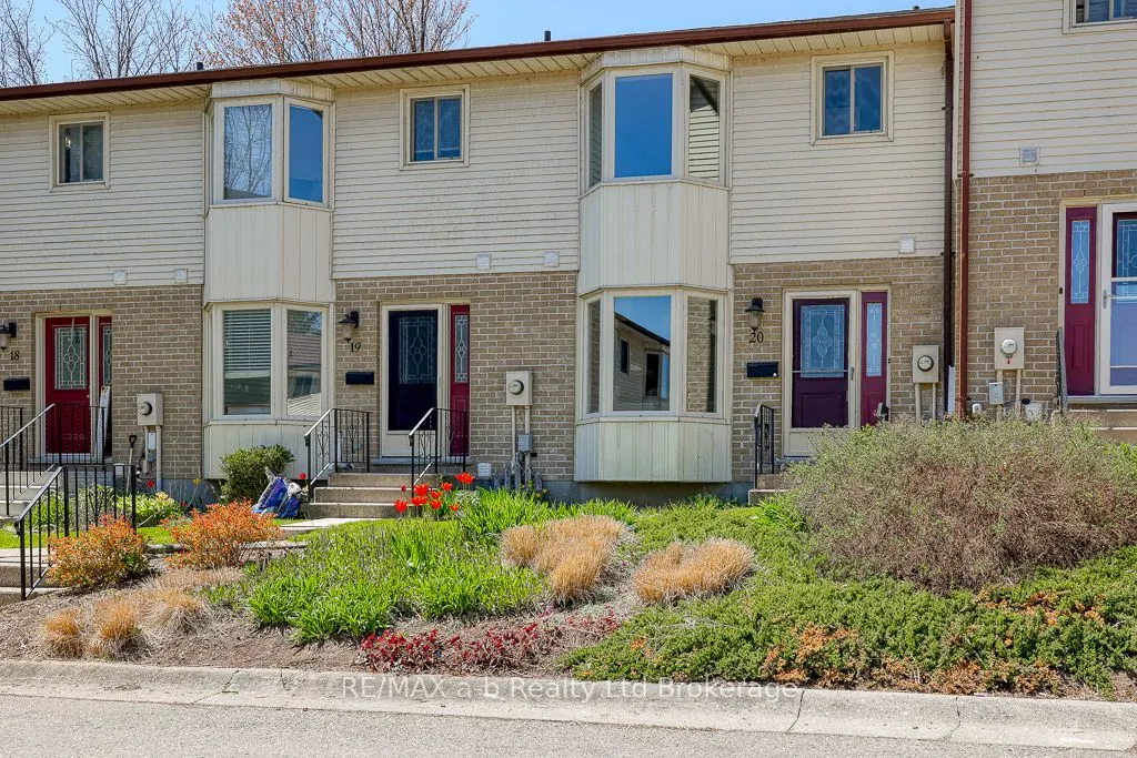 275 George Street, #20