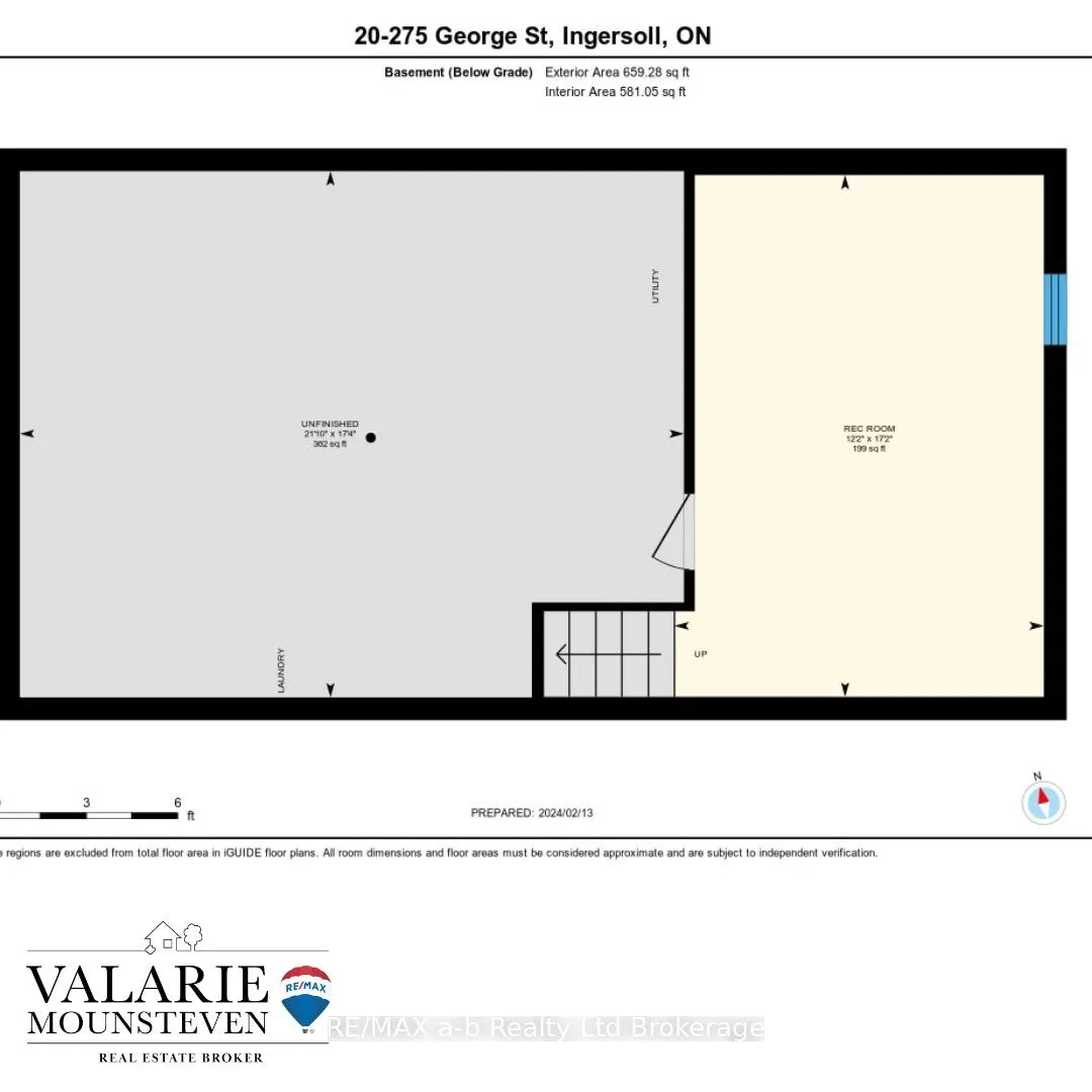 275 George Street, #20