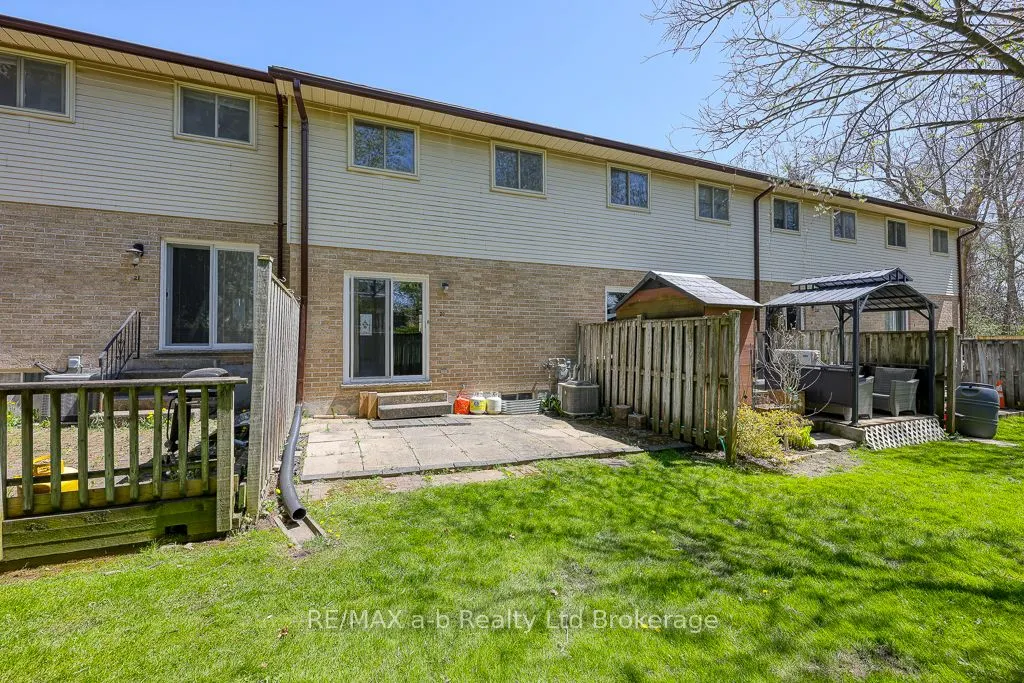275 George Street, #20