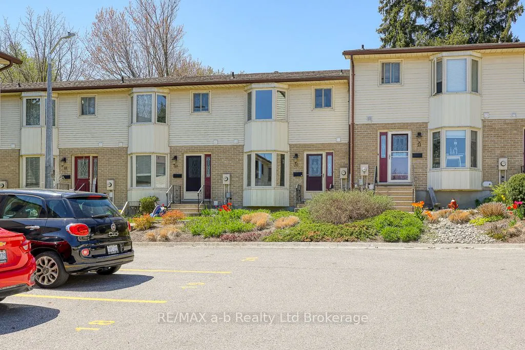 275 George Street, #20
