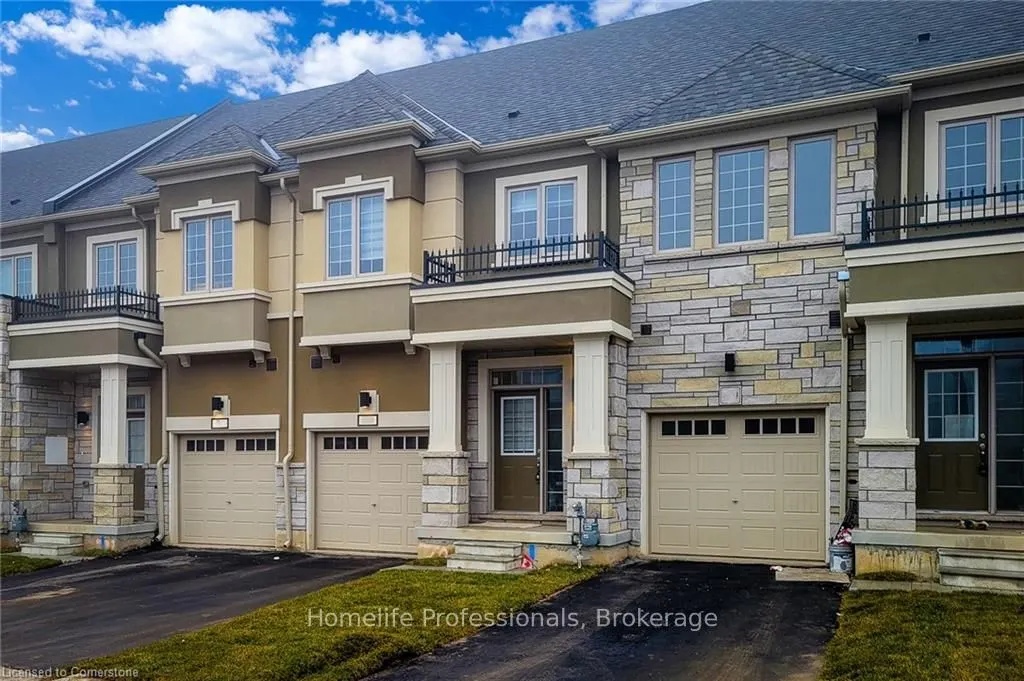 305 Garner Road W, #66
