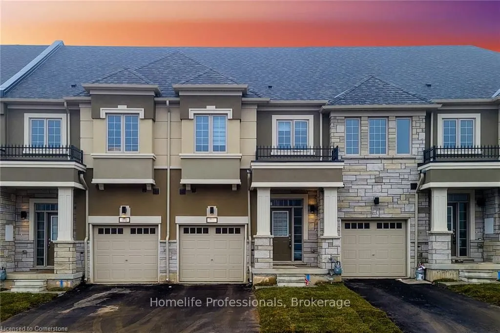 305 Garner Road W, #66