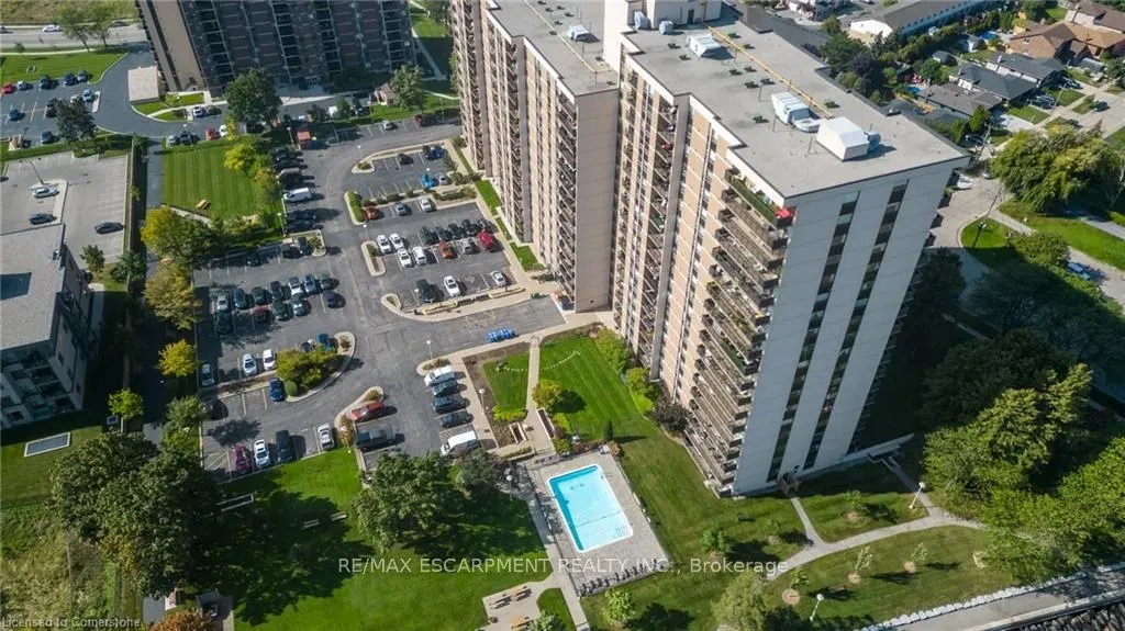 500 Green Road