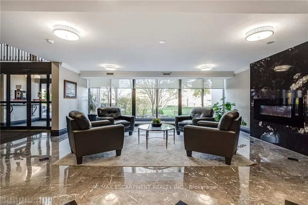 500 Green Road