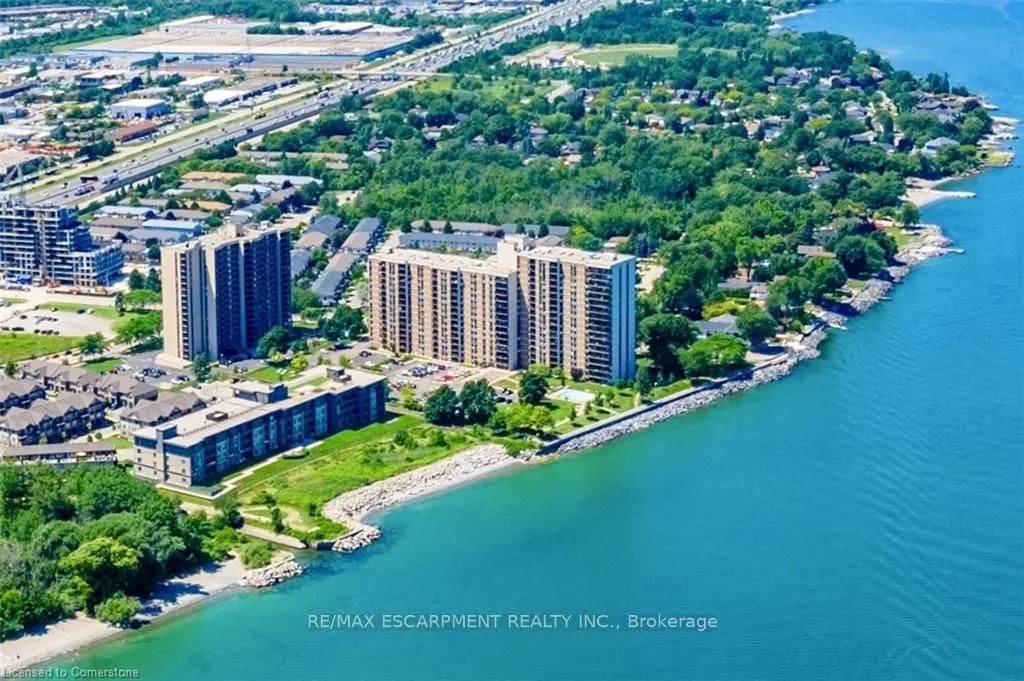500 Green Road