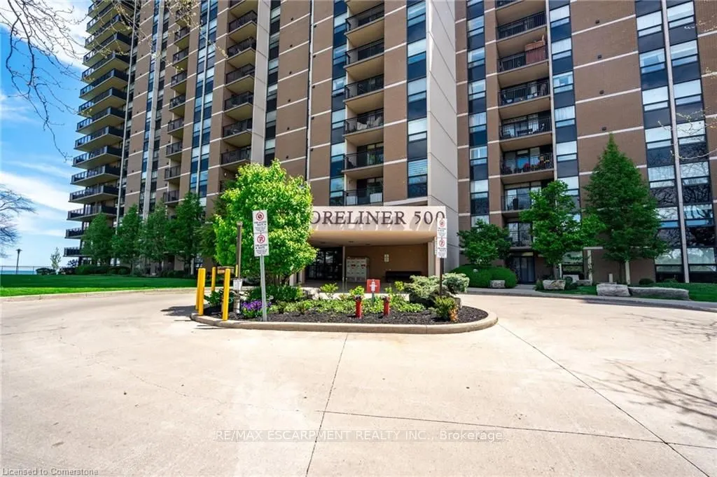 500 Green Road