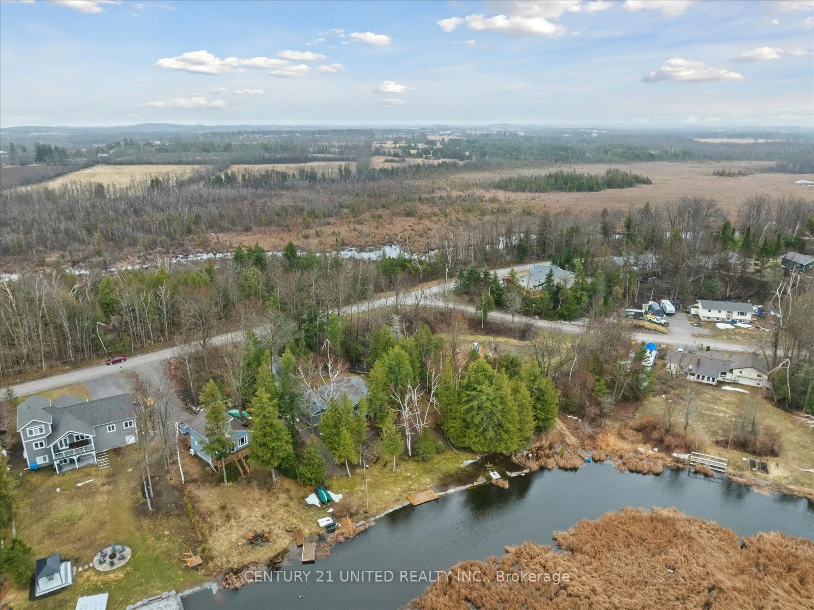 52 Birch Point Drive