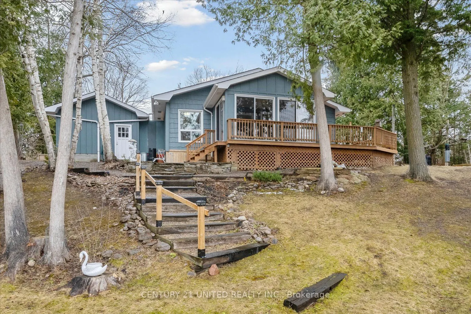 52 Birch Point Drive