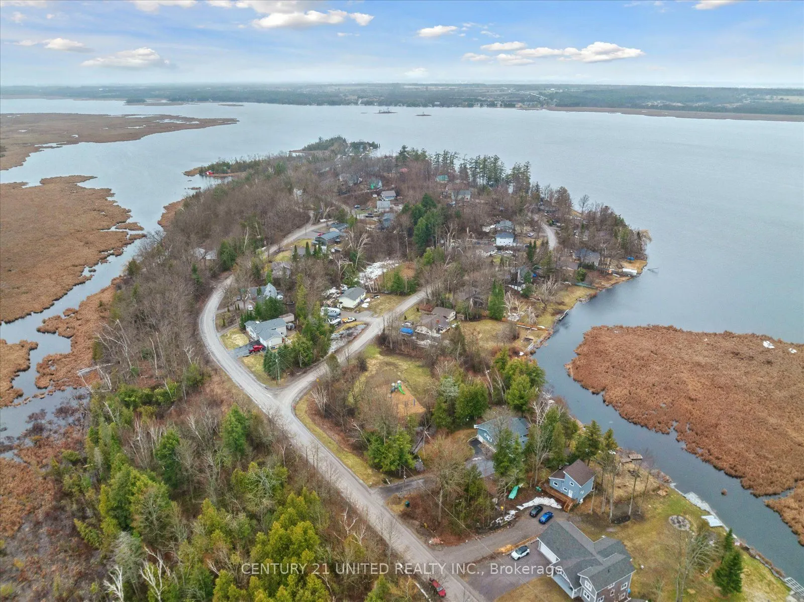 52 Birch Point Drive