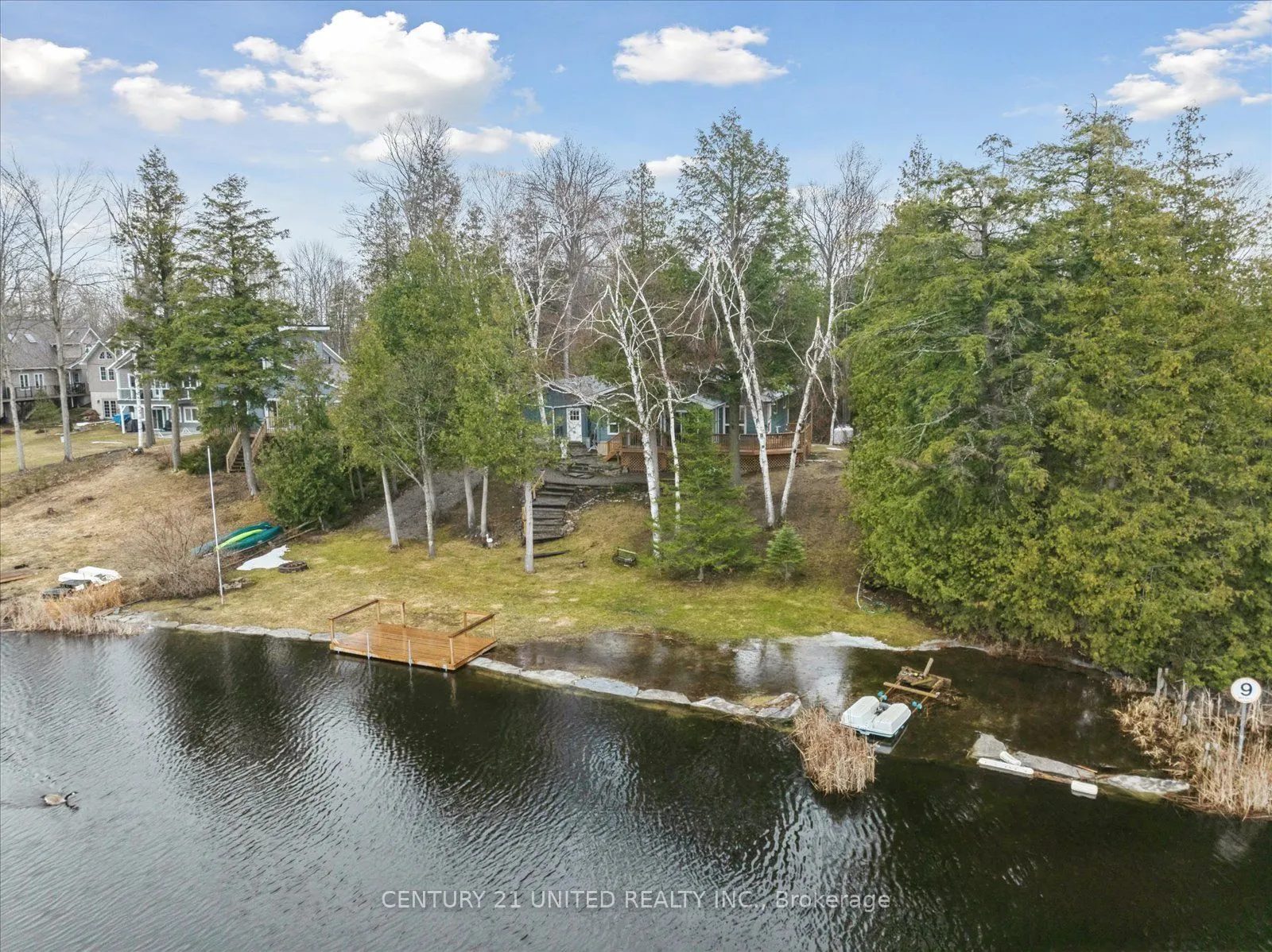 52 Birch Point Drive