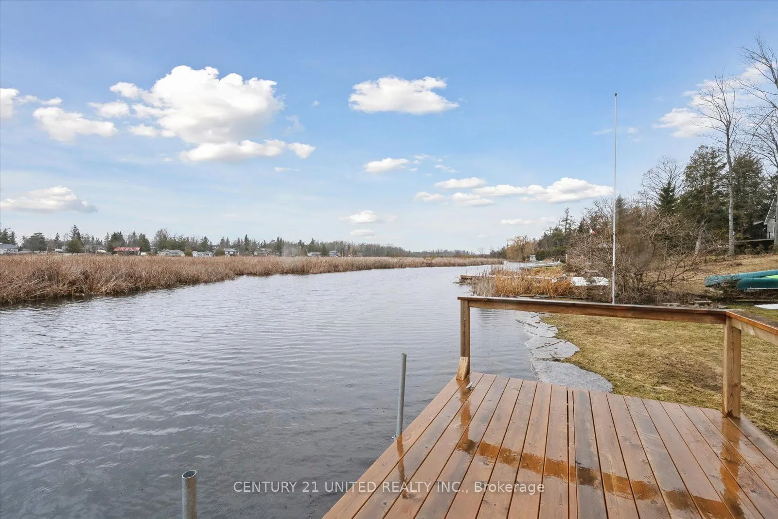 52 Birch Point Drive