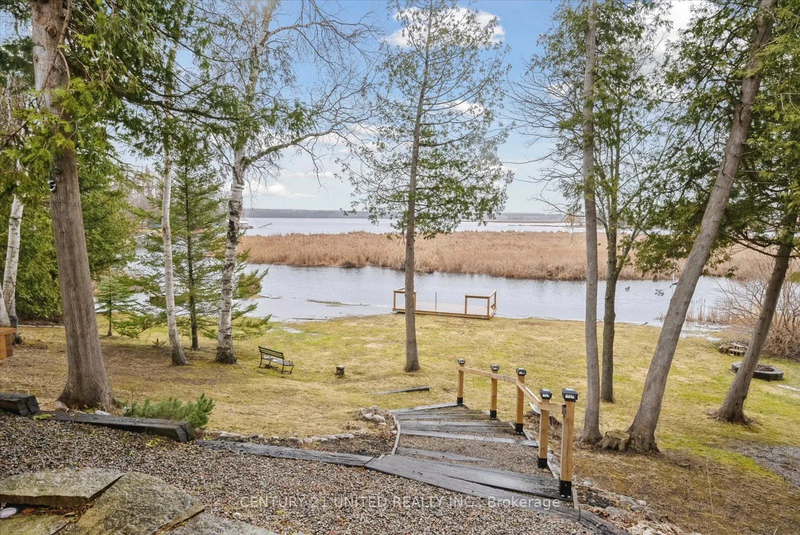 52 Birch Point Drive