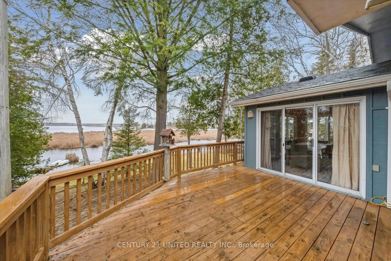 52 Birch Point Drive