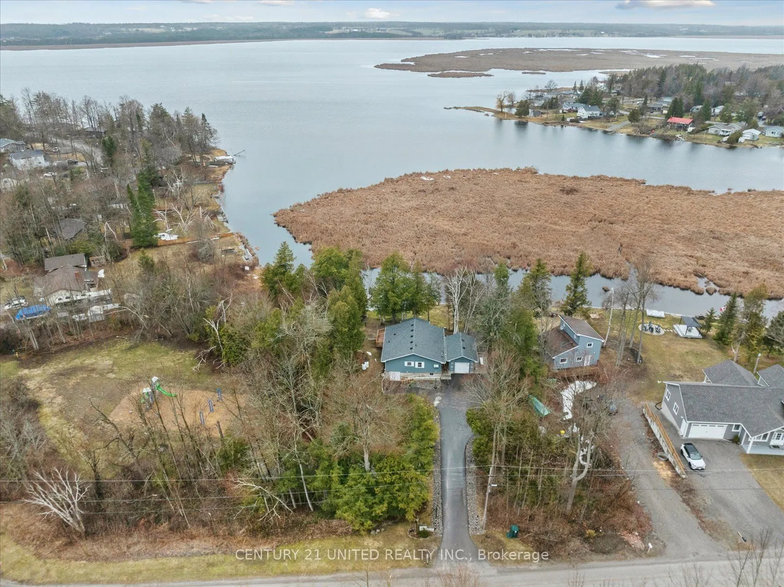 52 Birch Point Drive