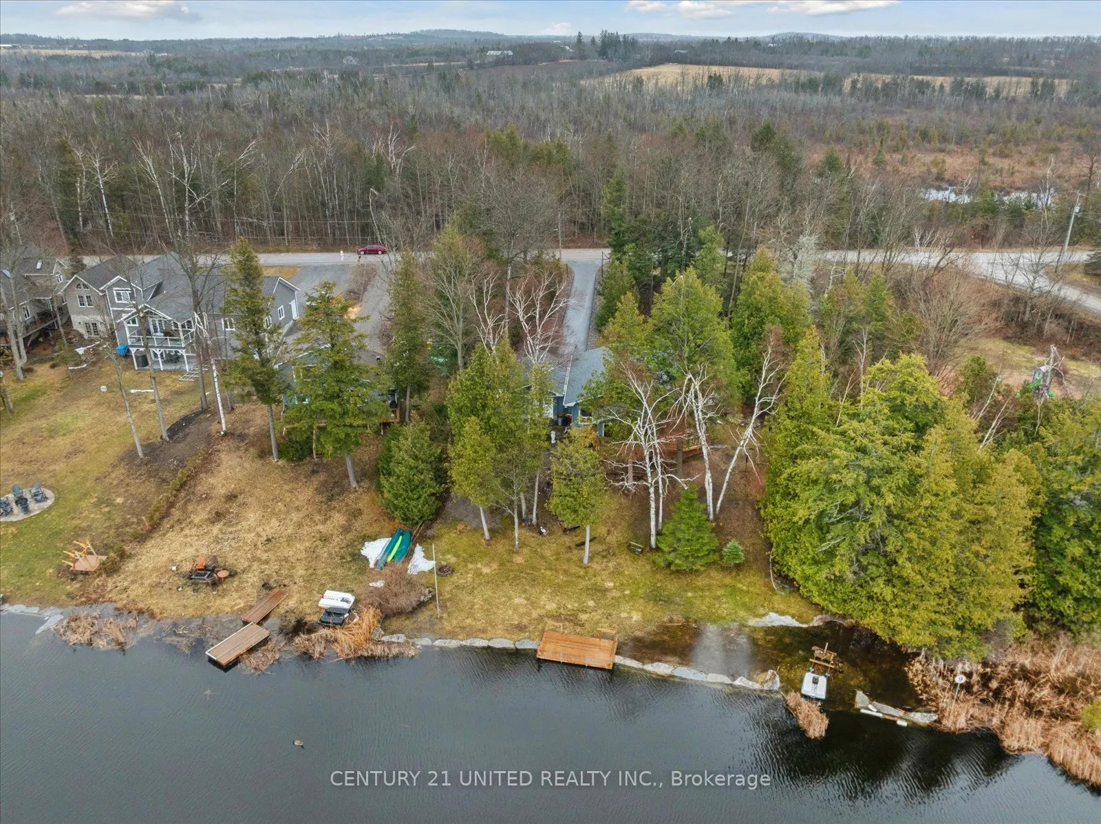 52 Birch Point Drive