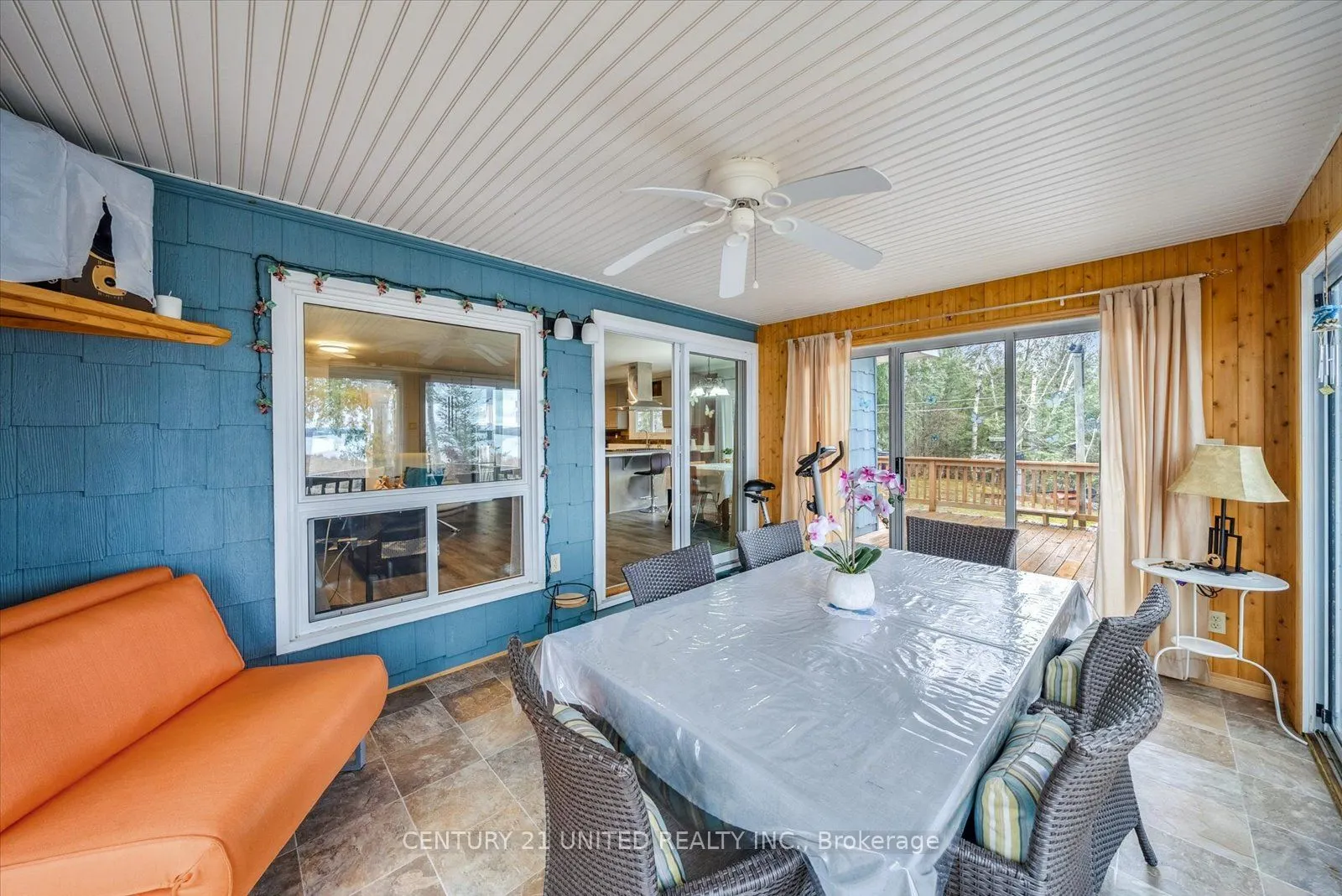 52 Birch Point Drive