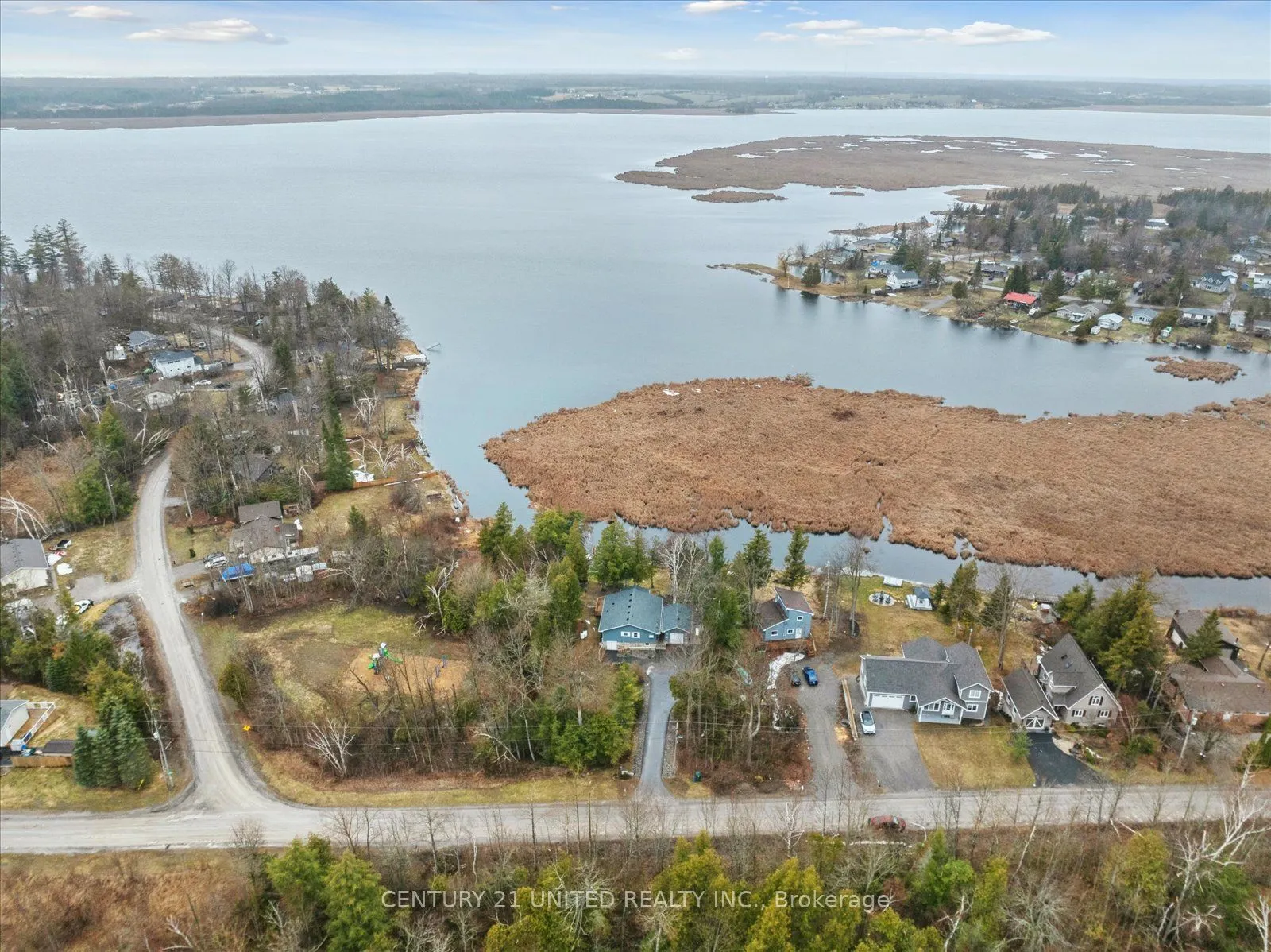 52 Birch Point Drive