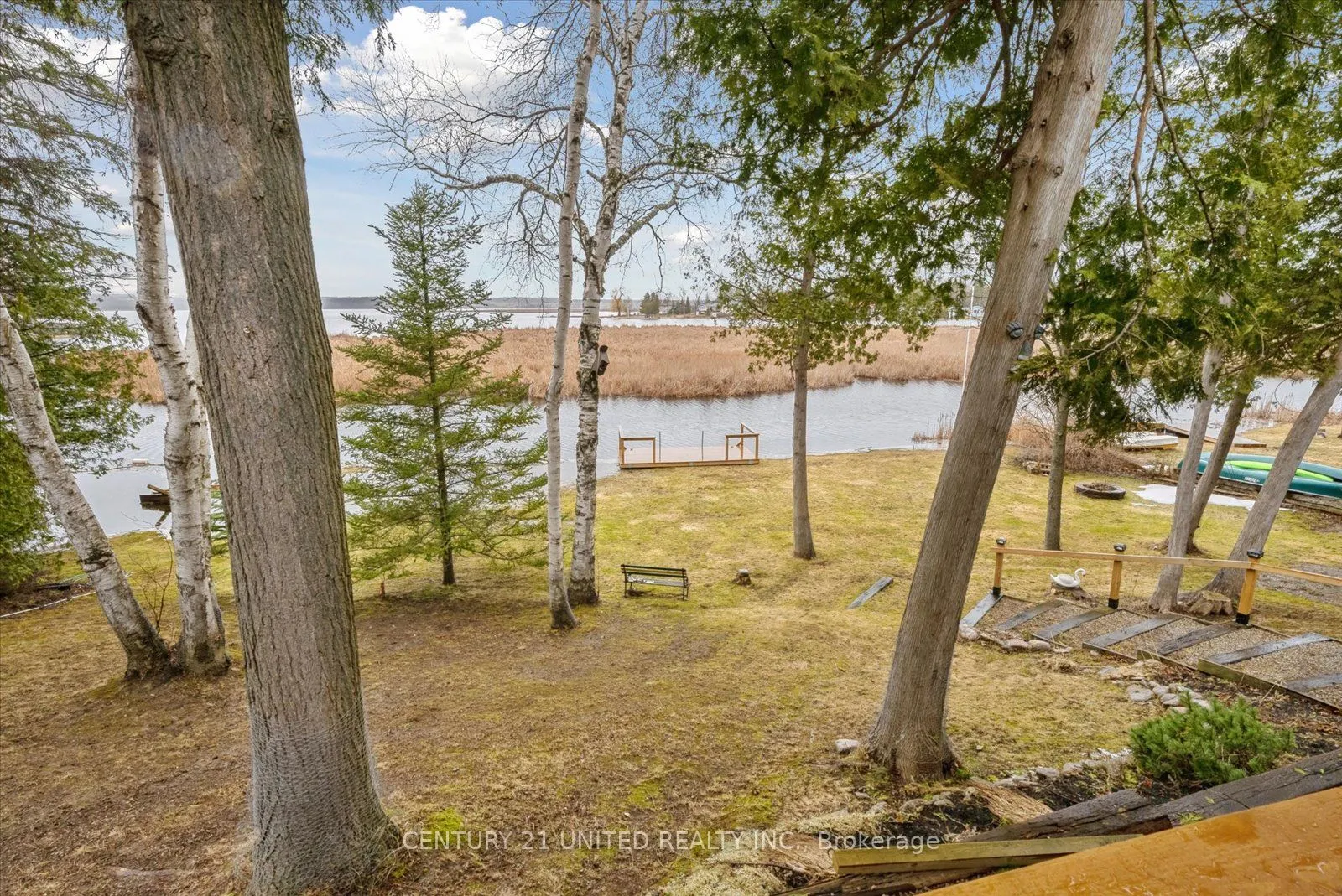 52 Birch Point Drive