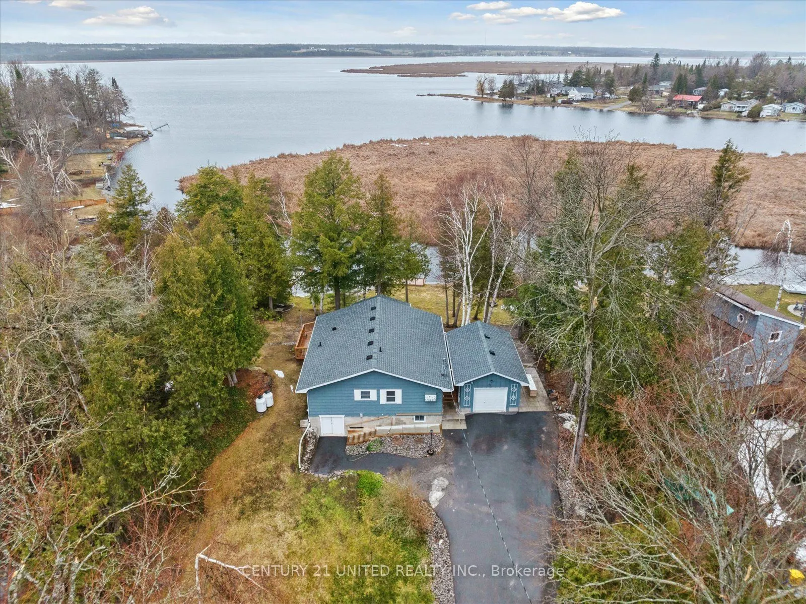 52 Birch Point Drive