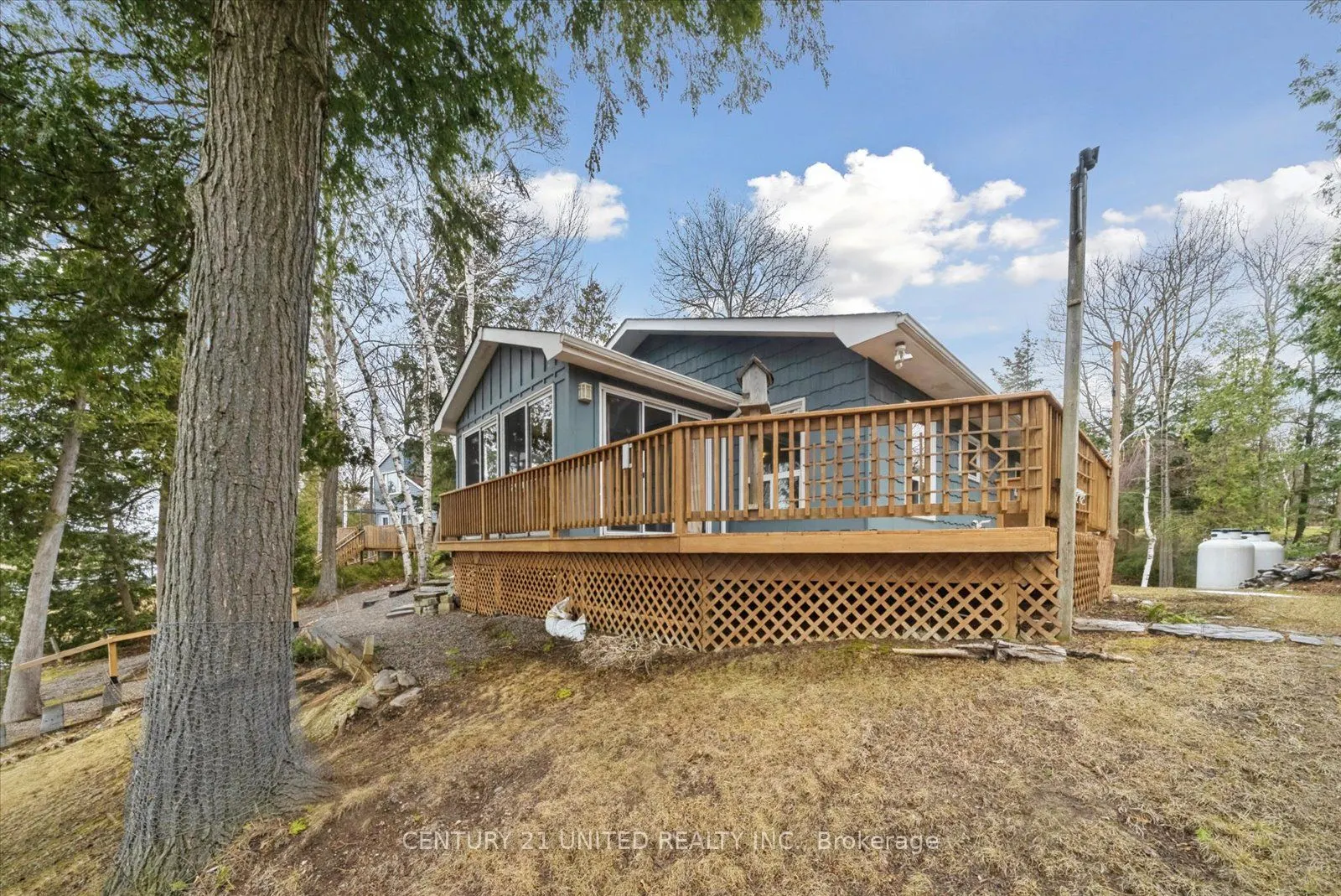 52 Birch Point Drive