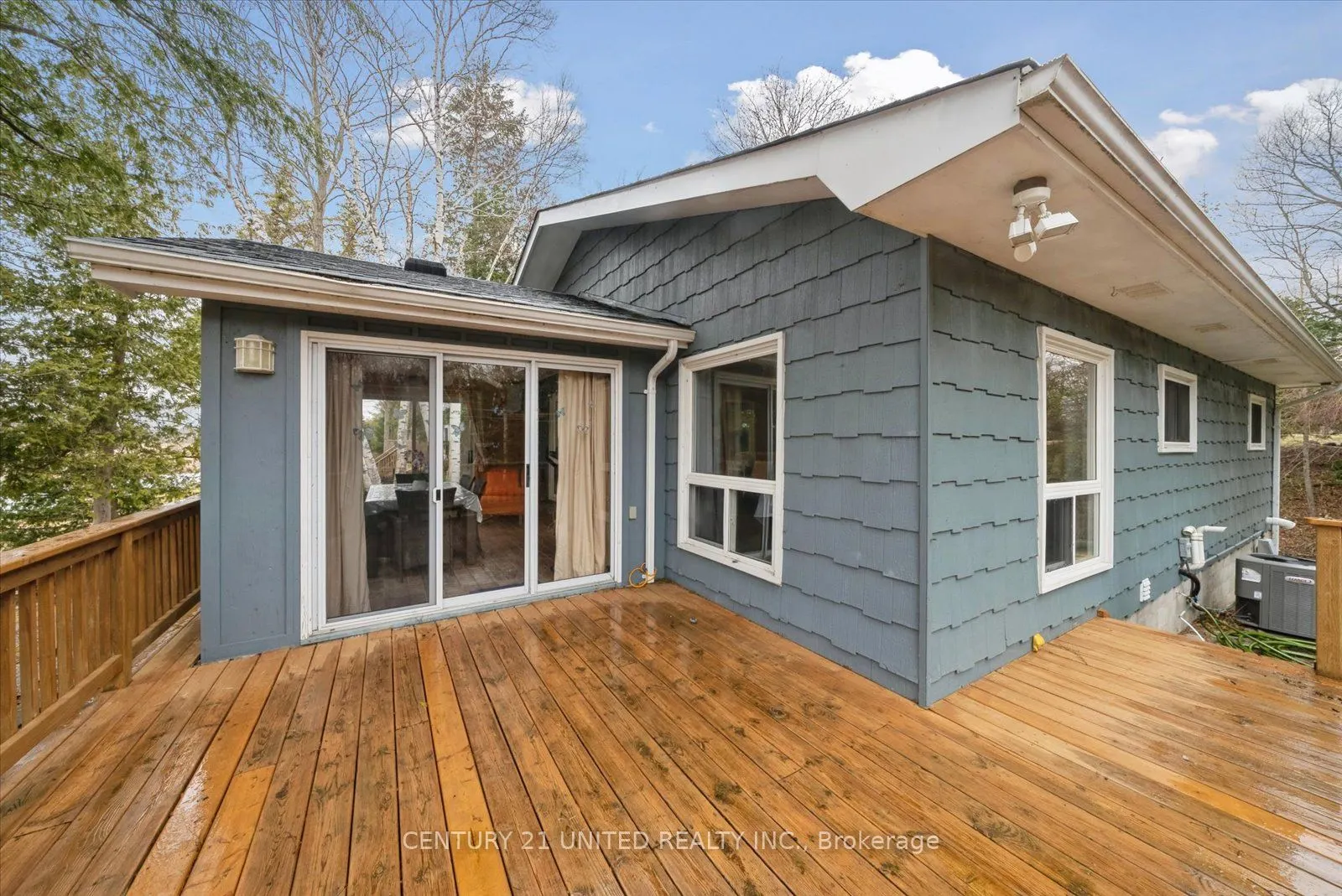 52 Birch Point Drive