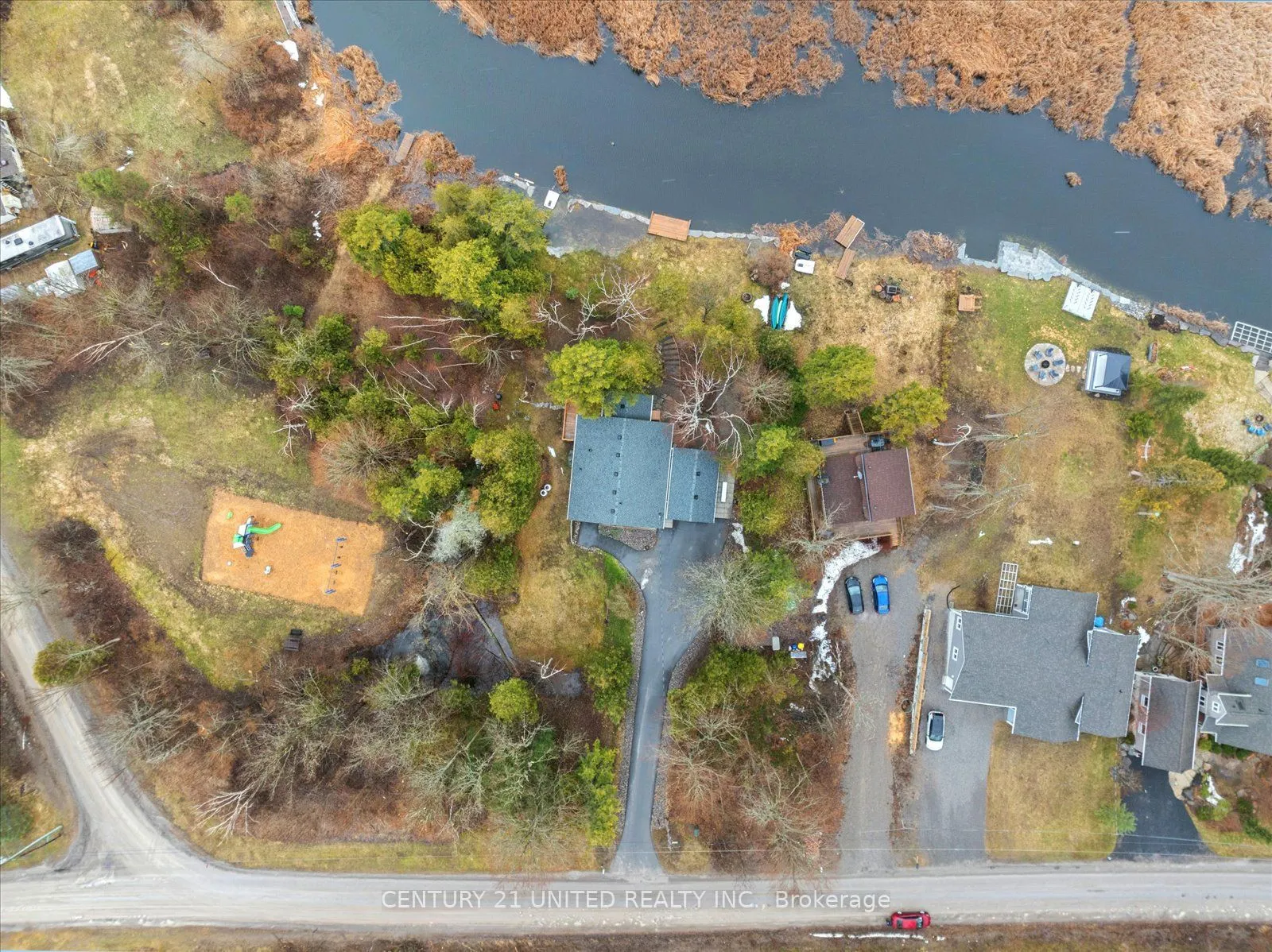 52 Birch Point Drive