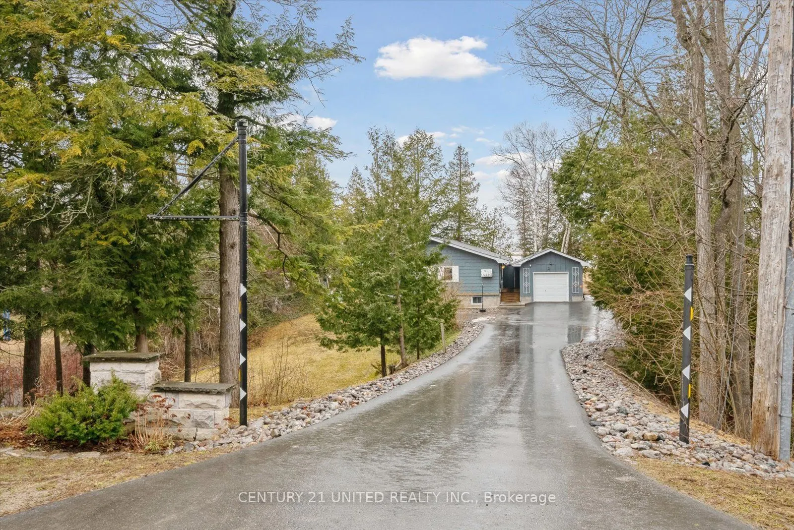 52 Birch Point Drive
