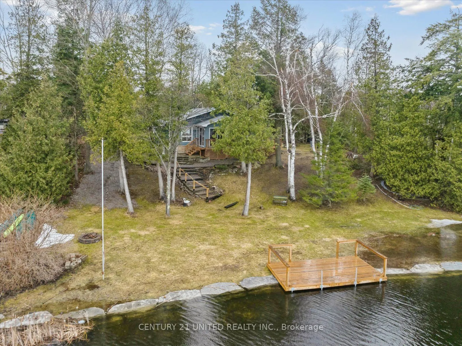 52 Birch Point Drive