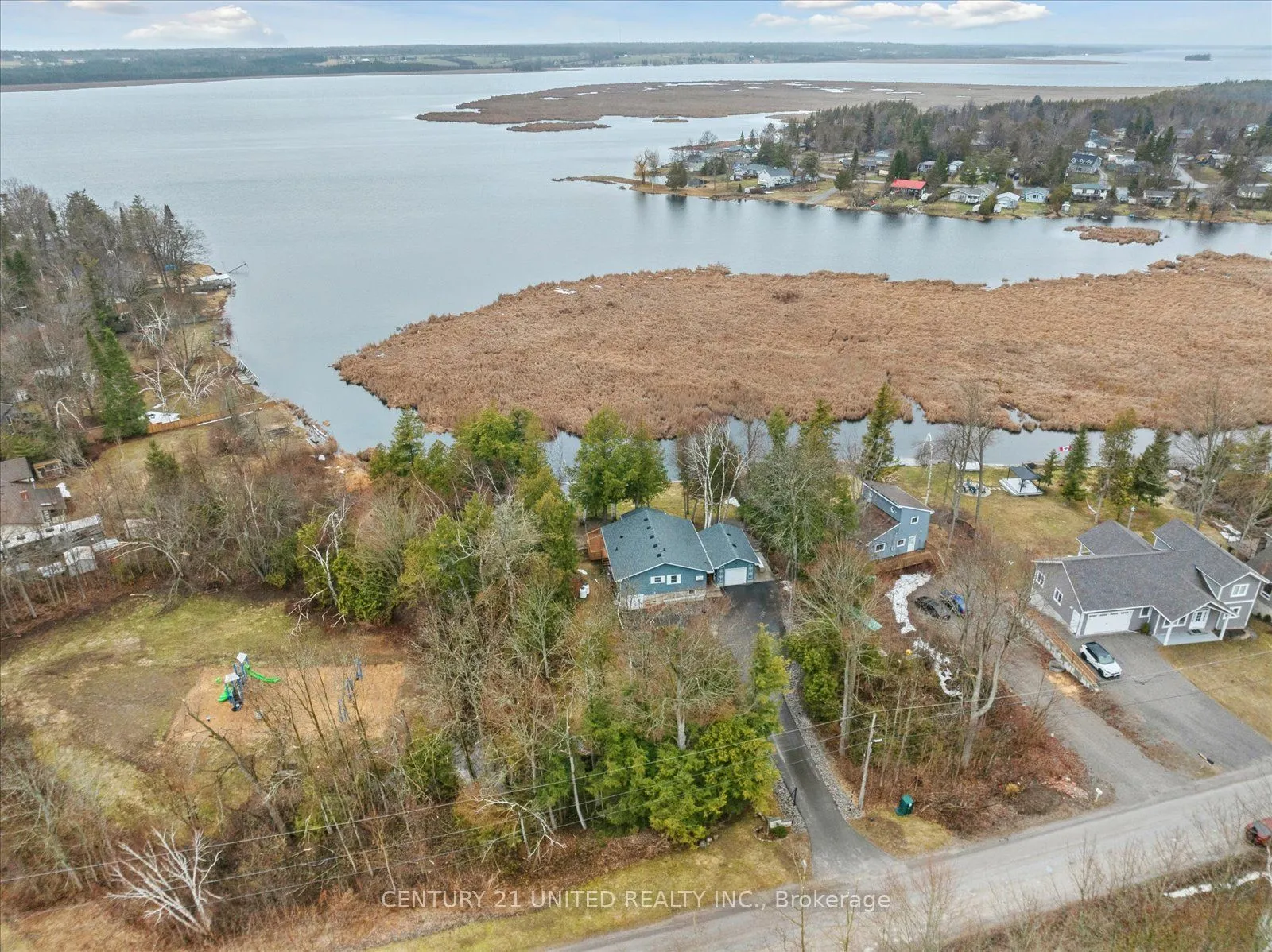 52 Birch Point Drive