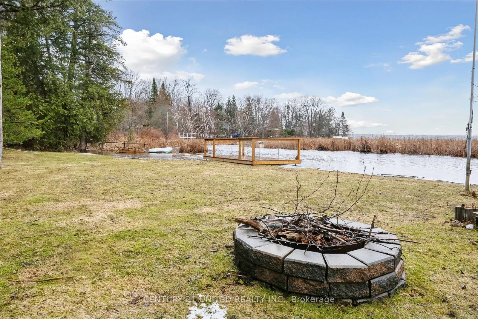 52 Birch Point Drive