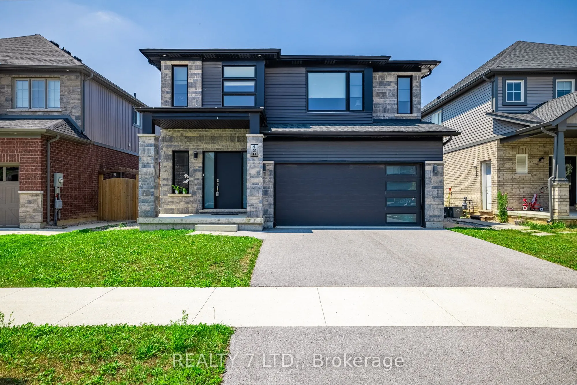 128 Susan Drive