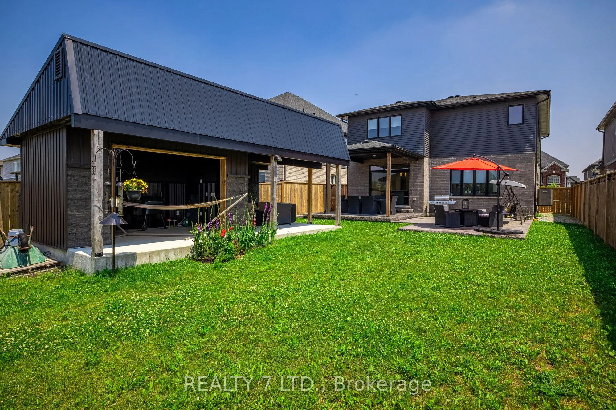 128 Susan Drive