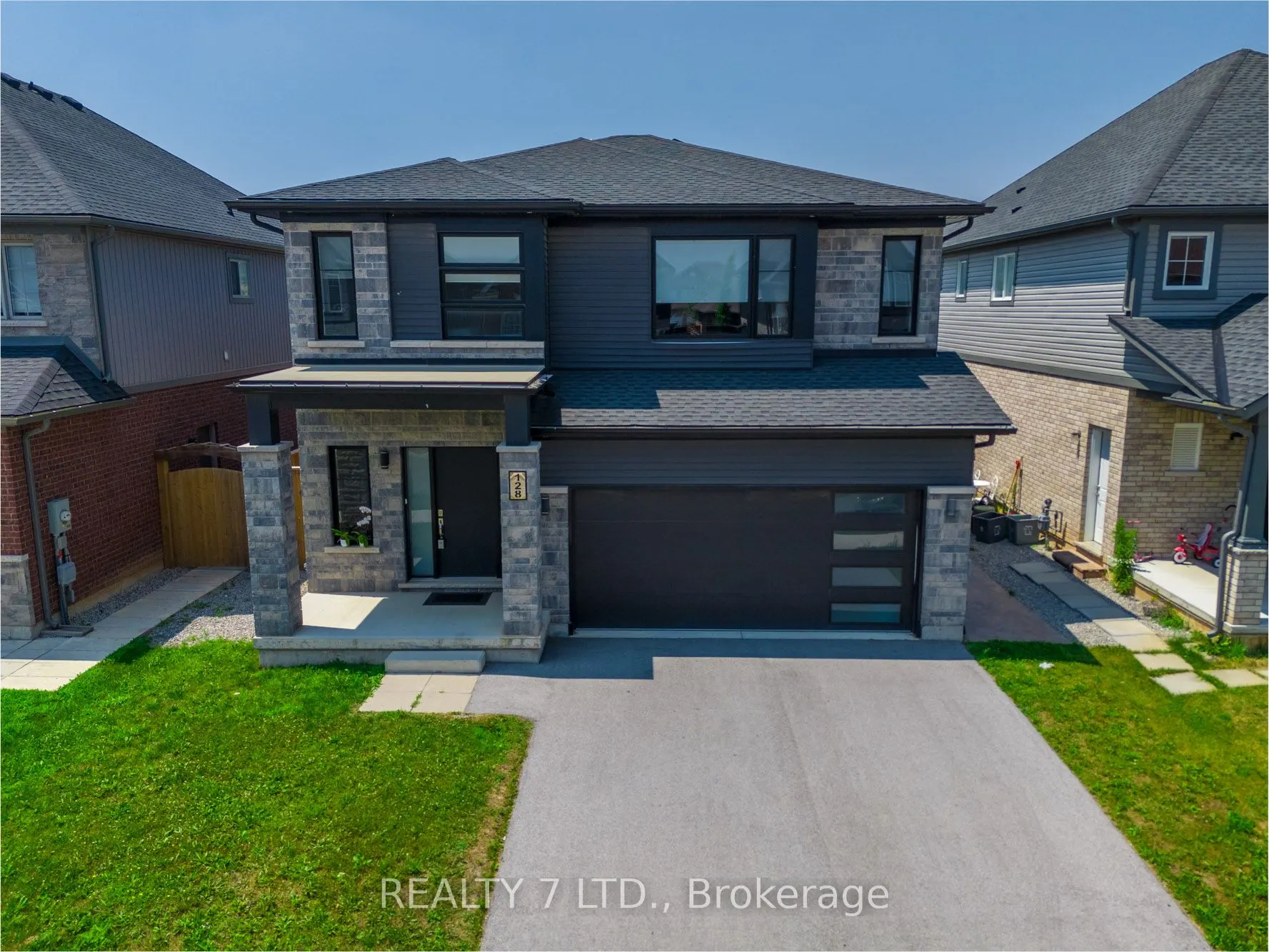 128 Susan Drive
