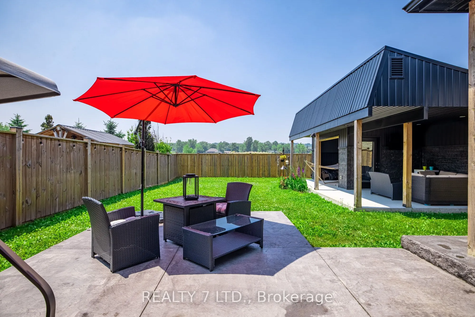 128 Susan Drive