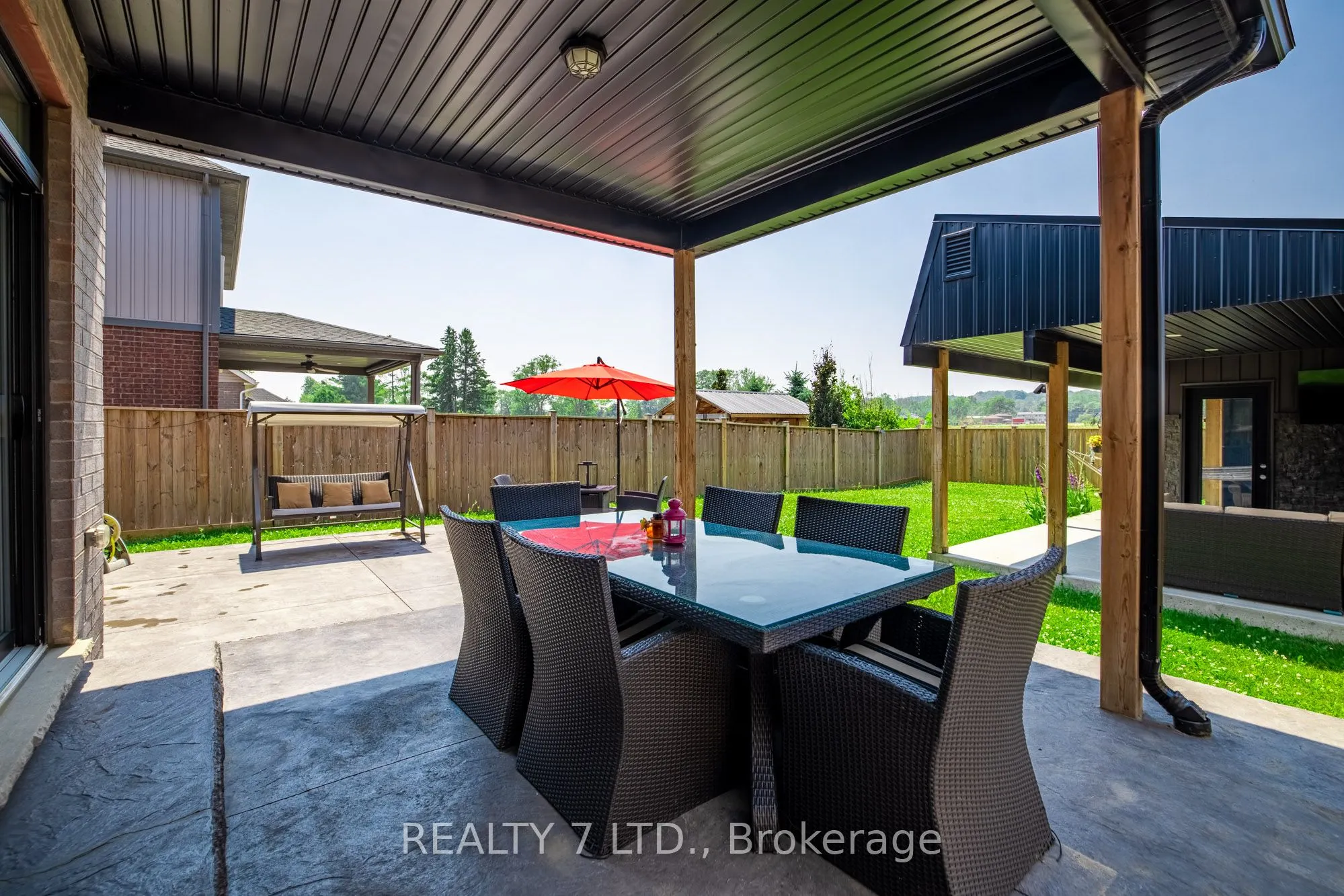 128 Susan Drive