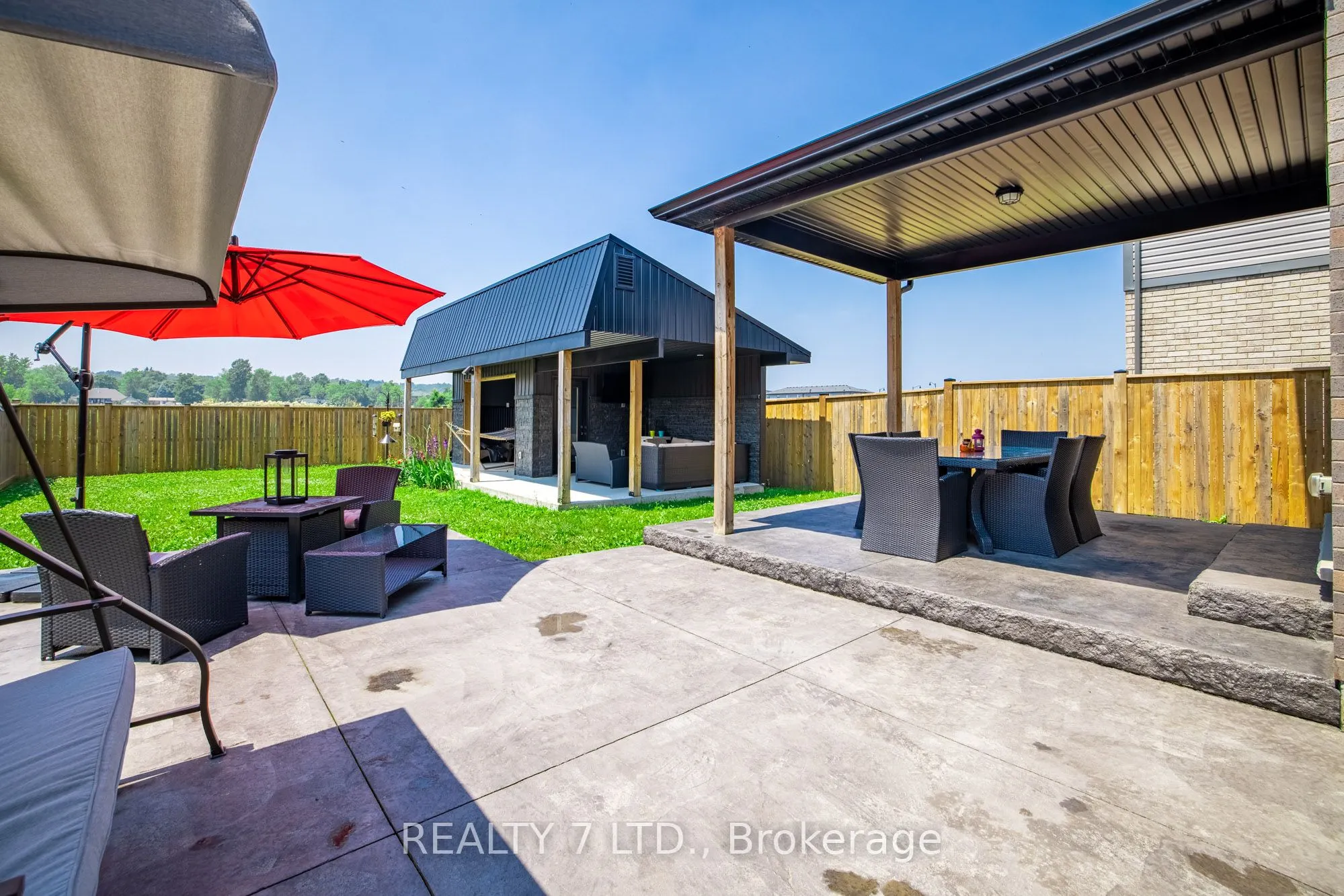 128 Susan Drive