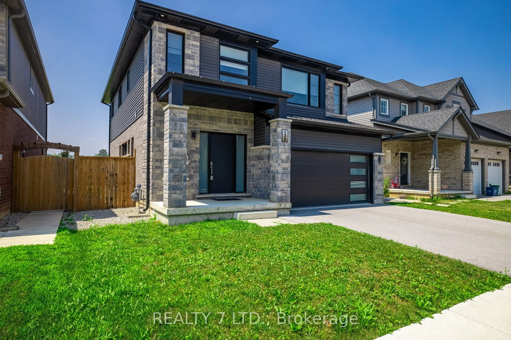 128 Susan Drive