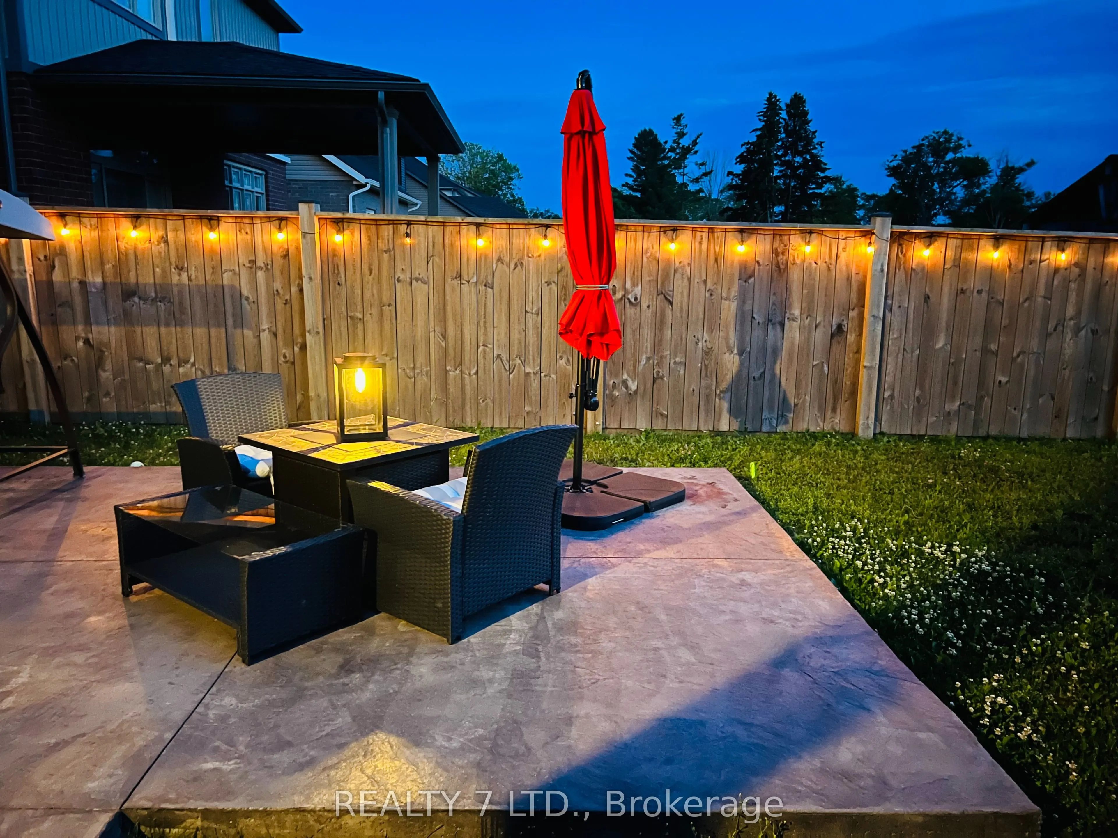 128 Susan Drive