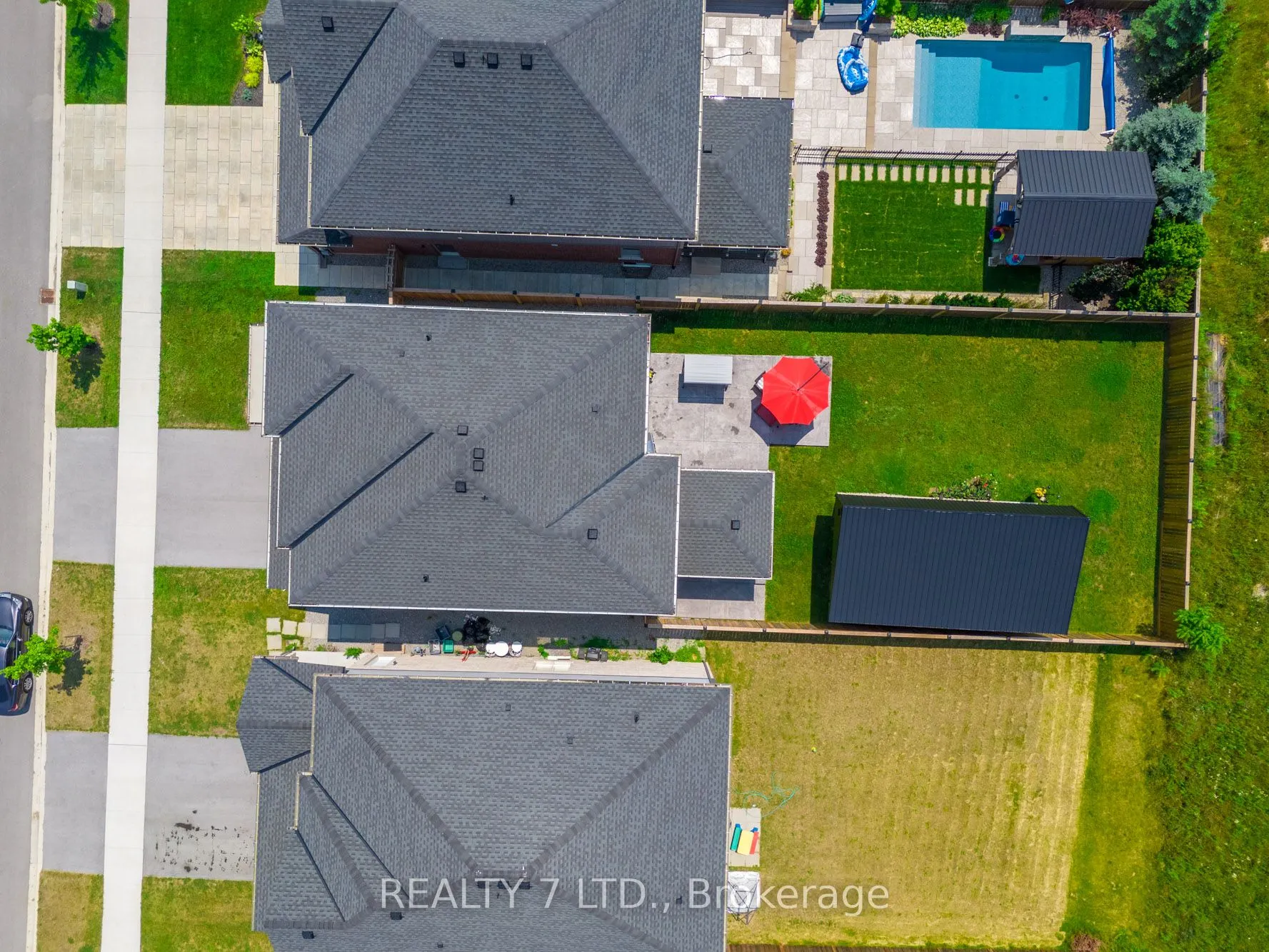 128 Susan Drive
