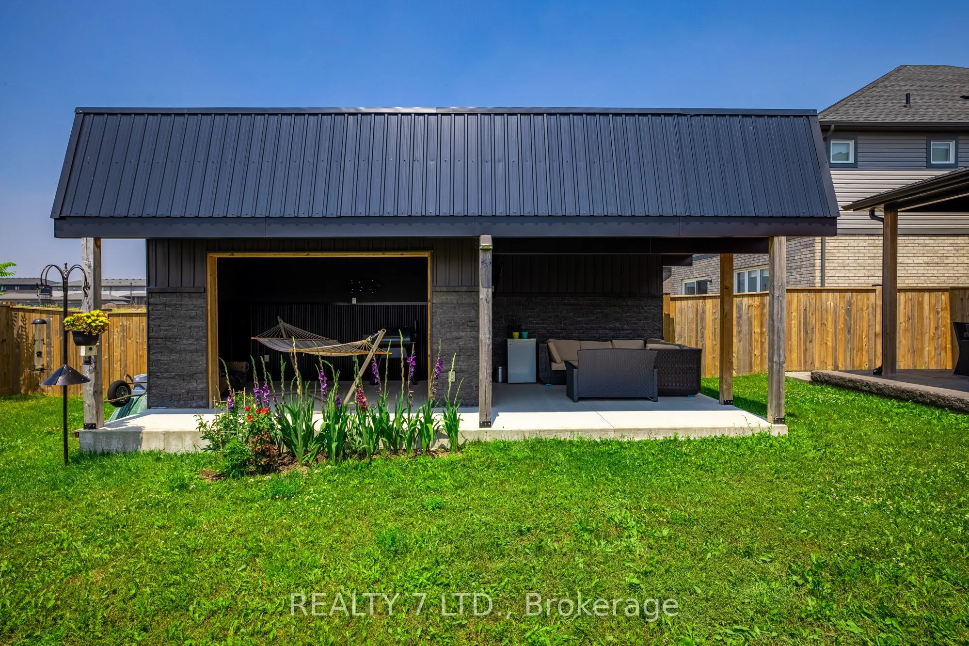 128 Susan Drive