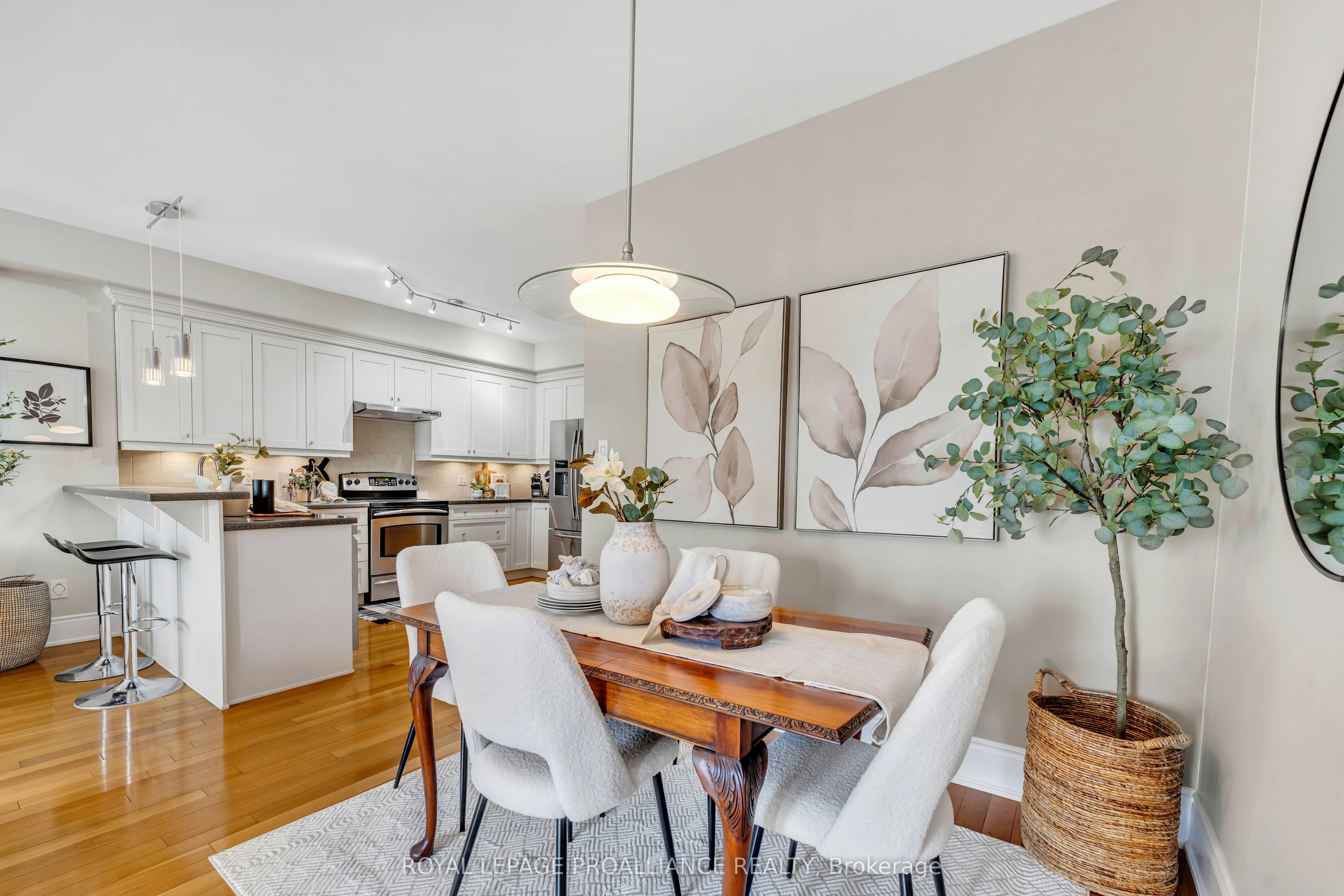 165 Division Street, #102