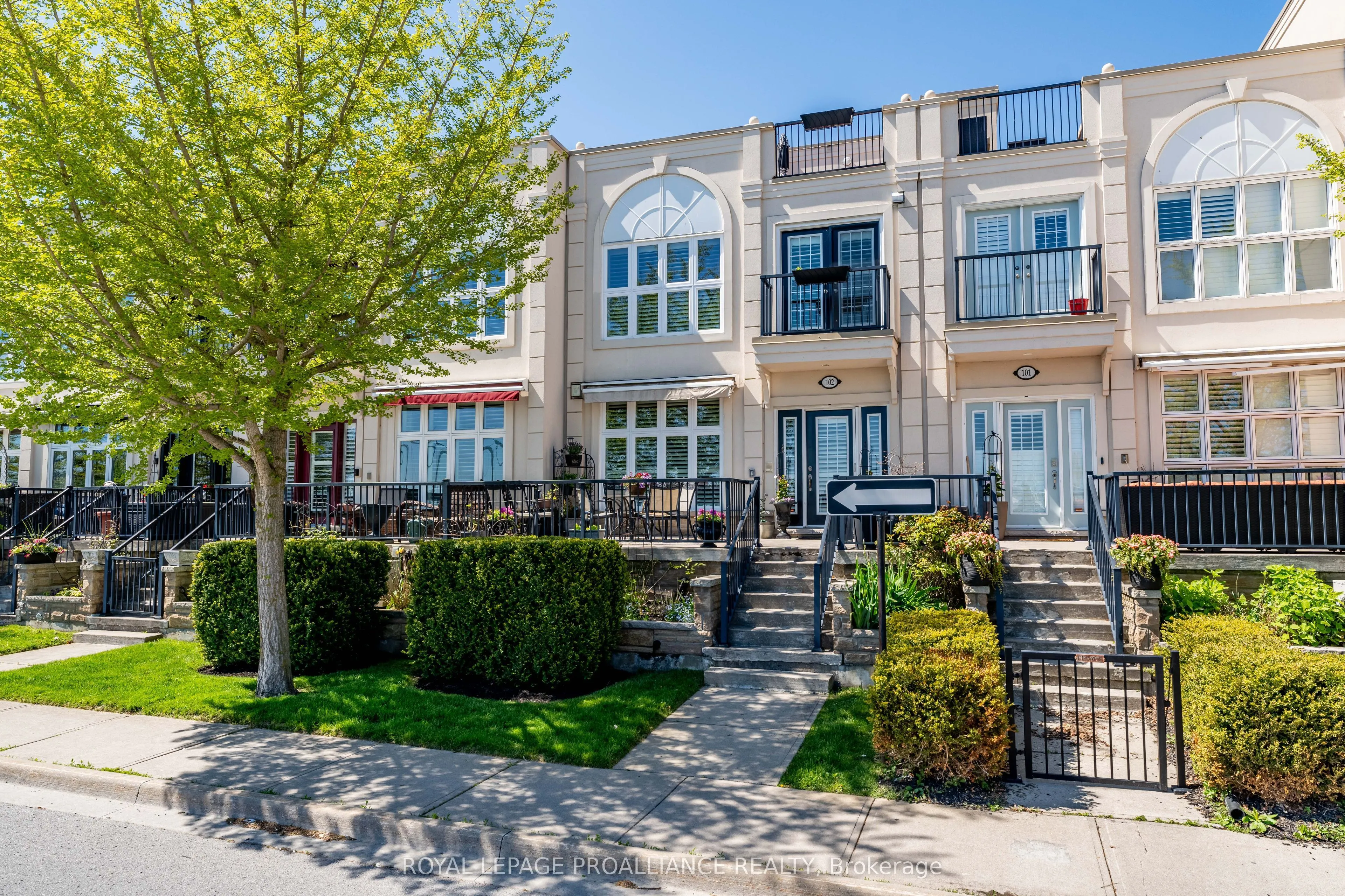 165 Division Street, #102