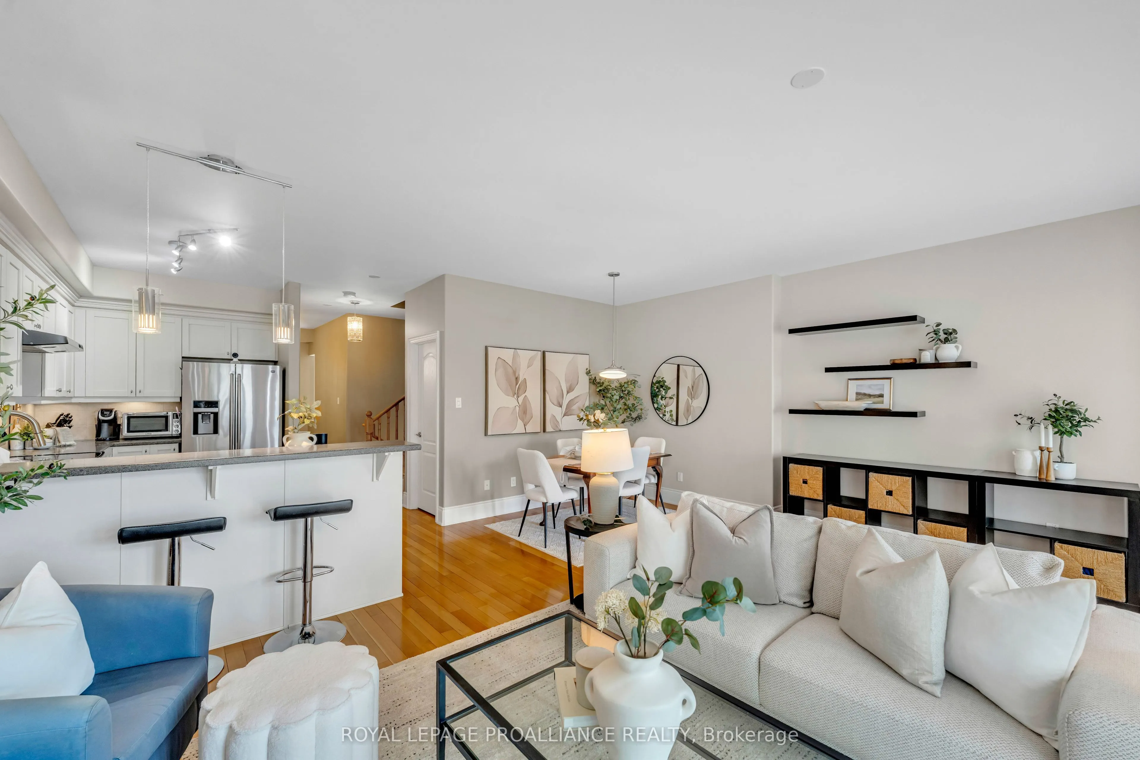 165 Division Street, #102