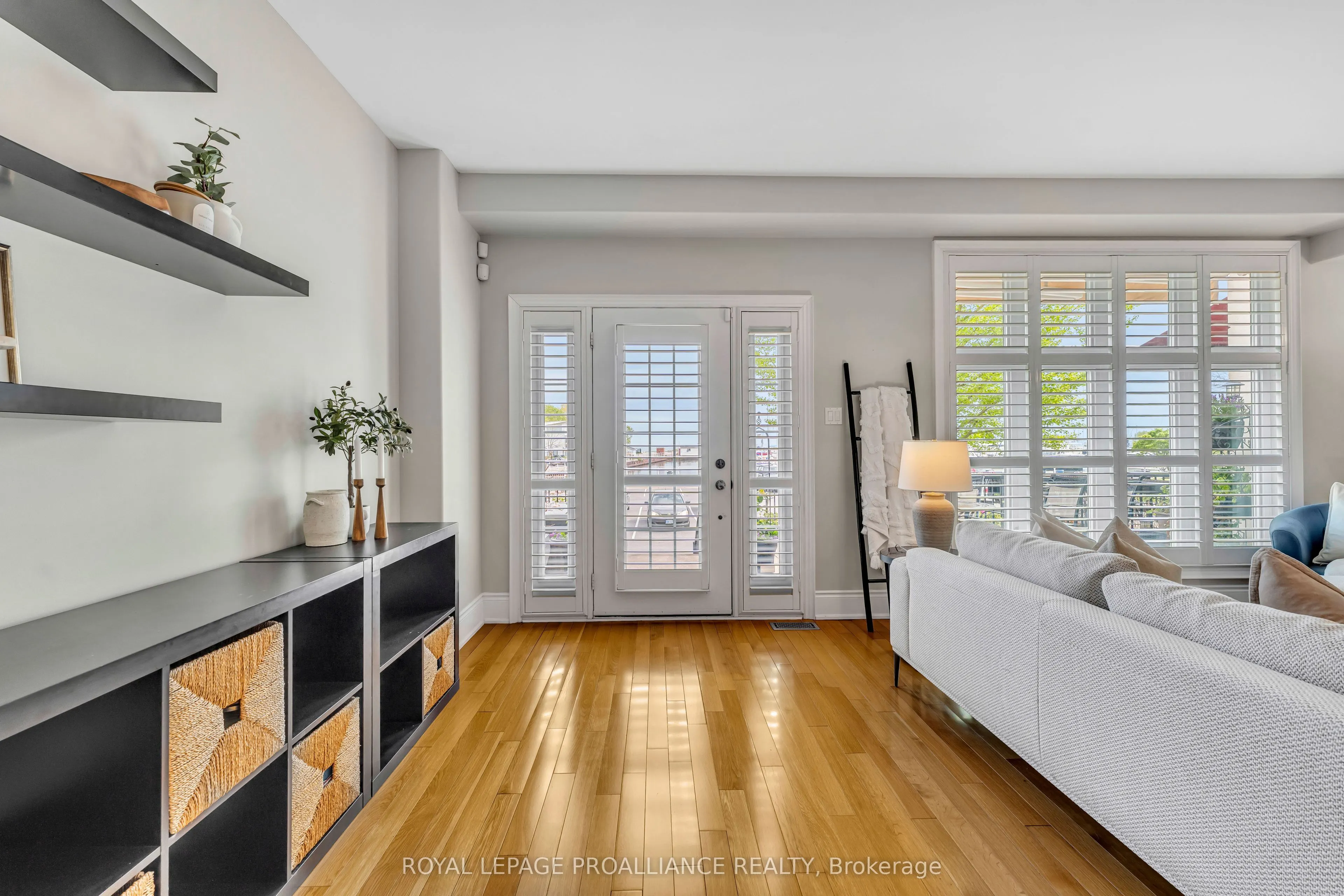 165 Division Street, #102