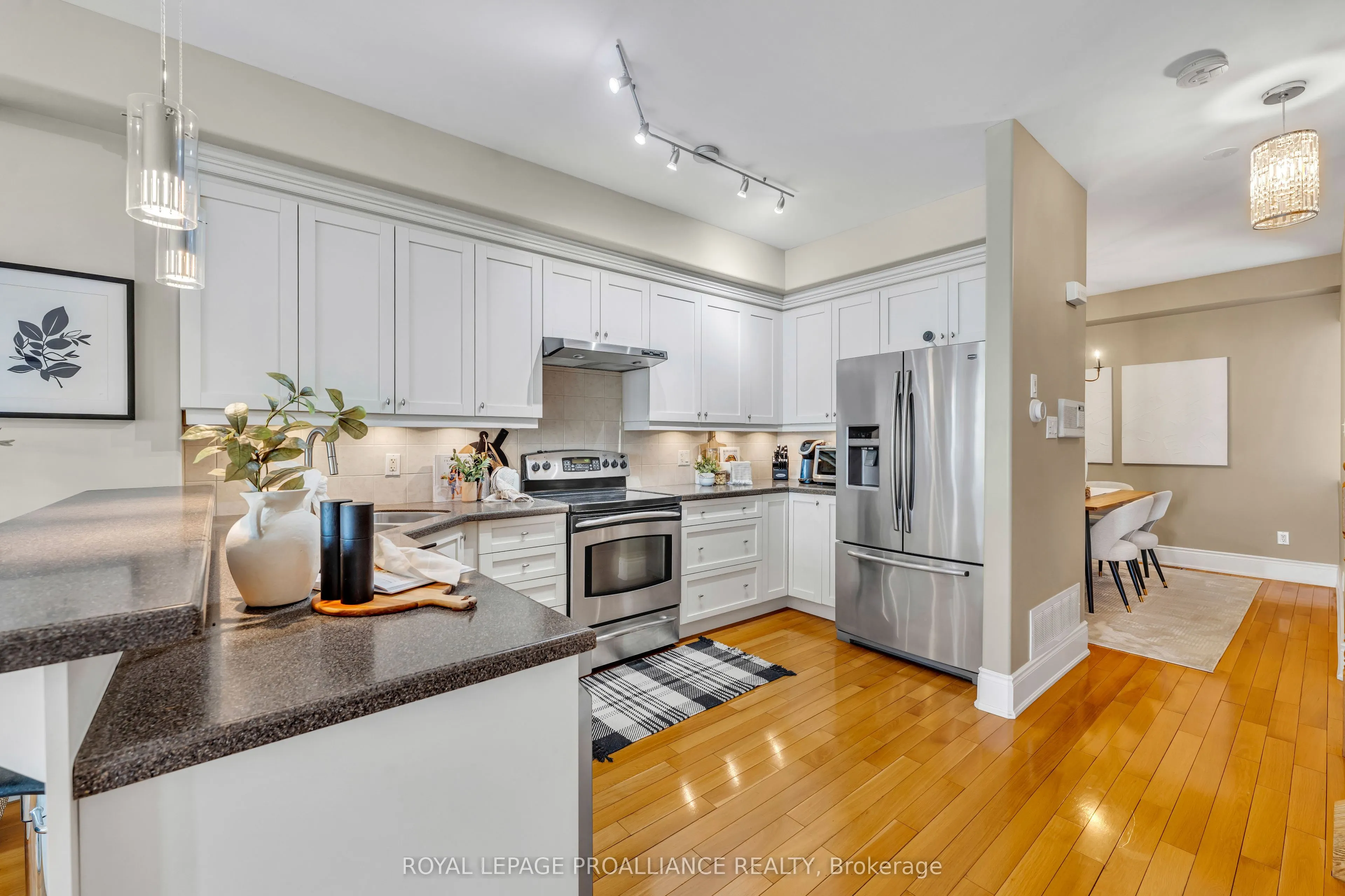 165 Division Street, #102
