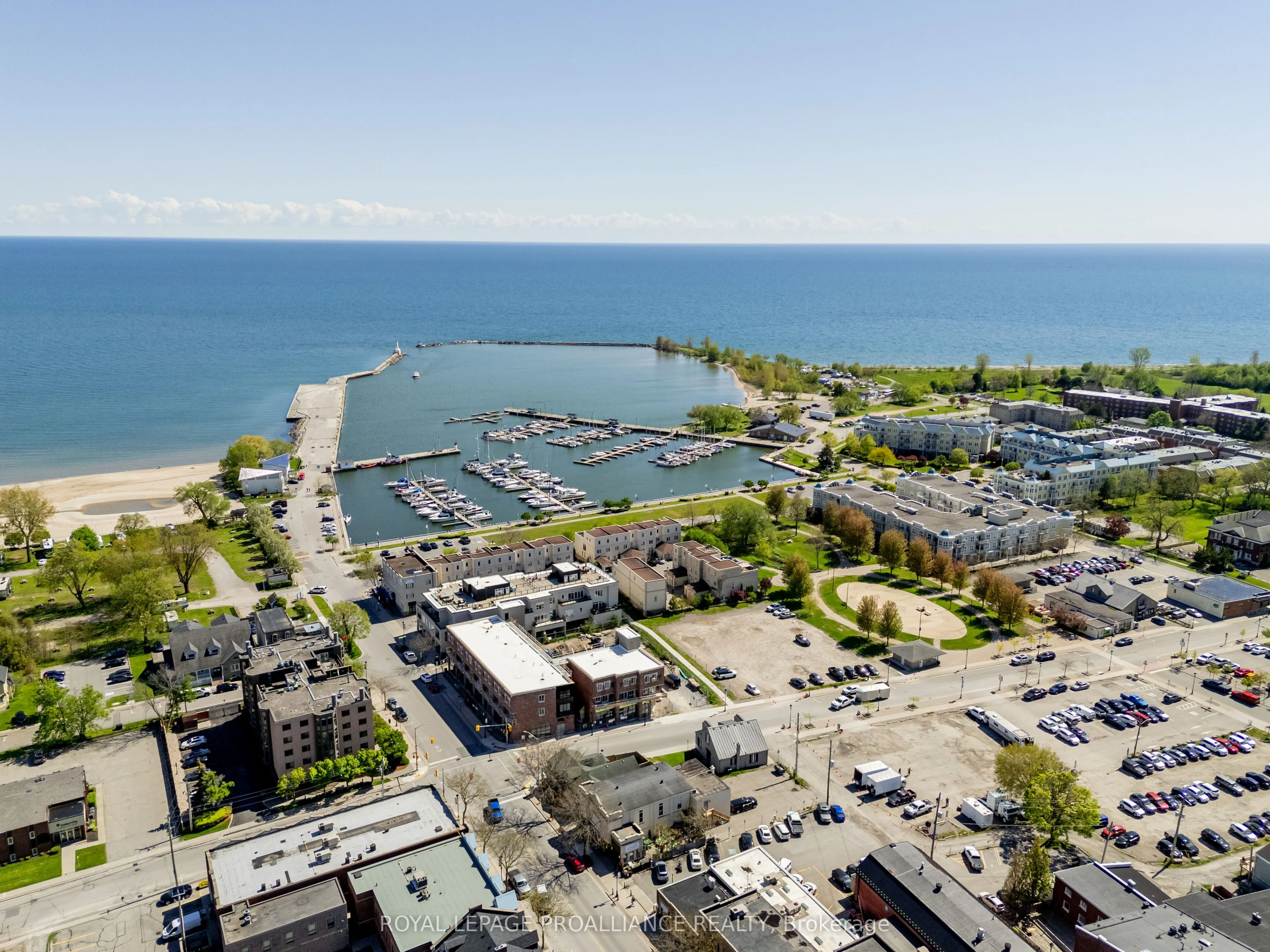 165 Division Street, #102