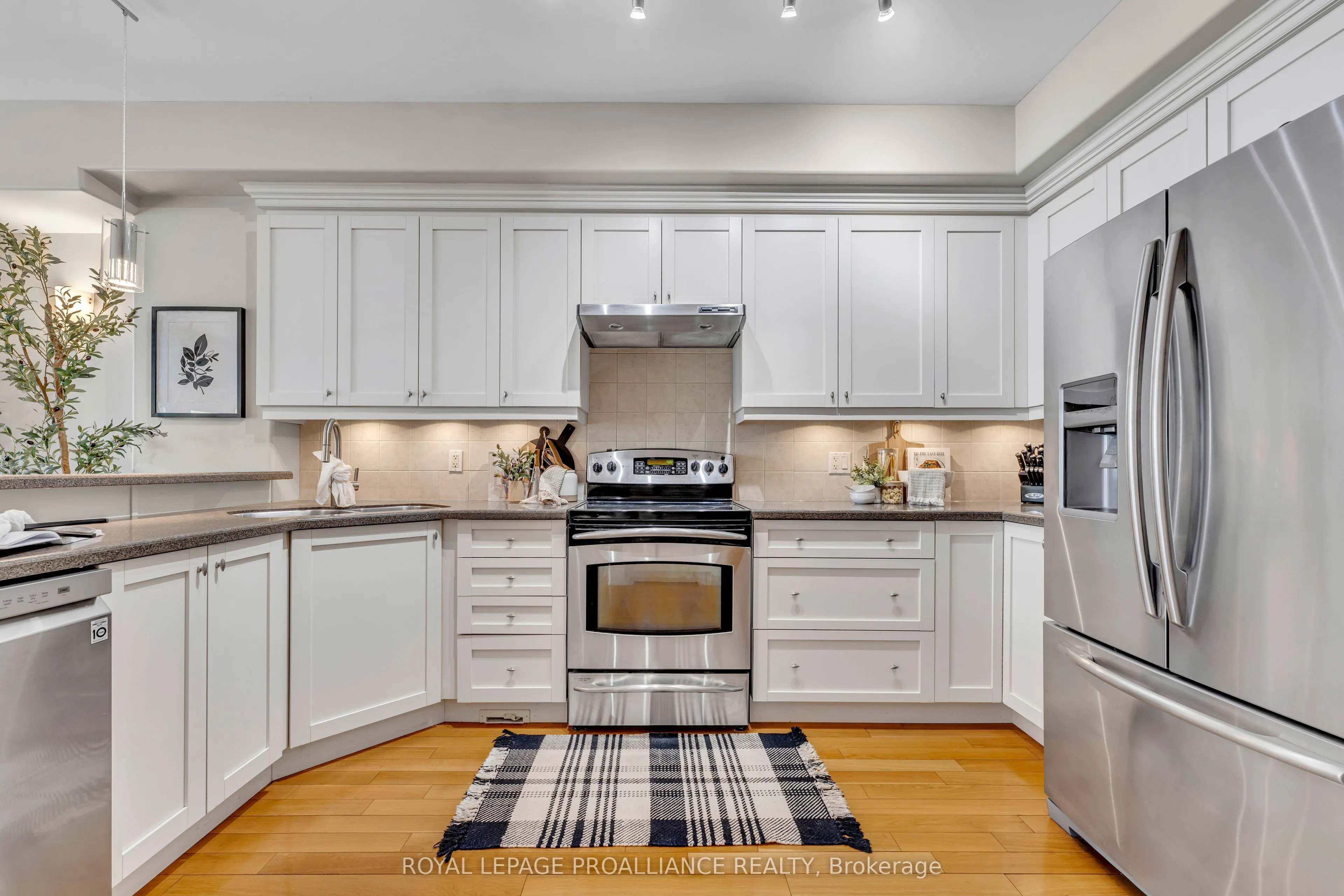 165 Division Street, #102