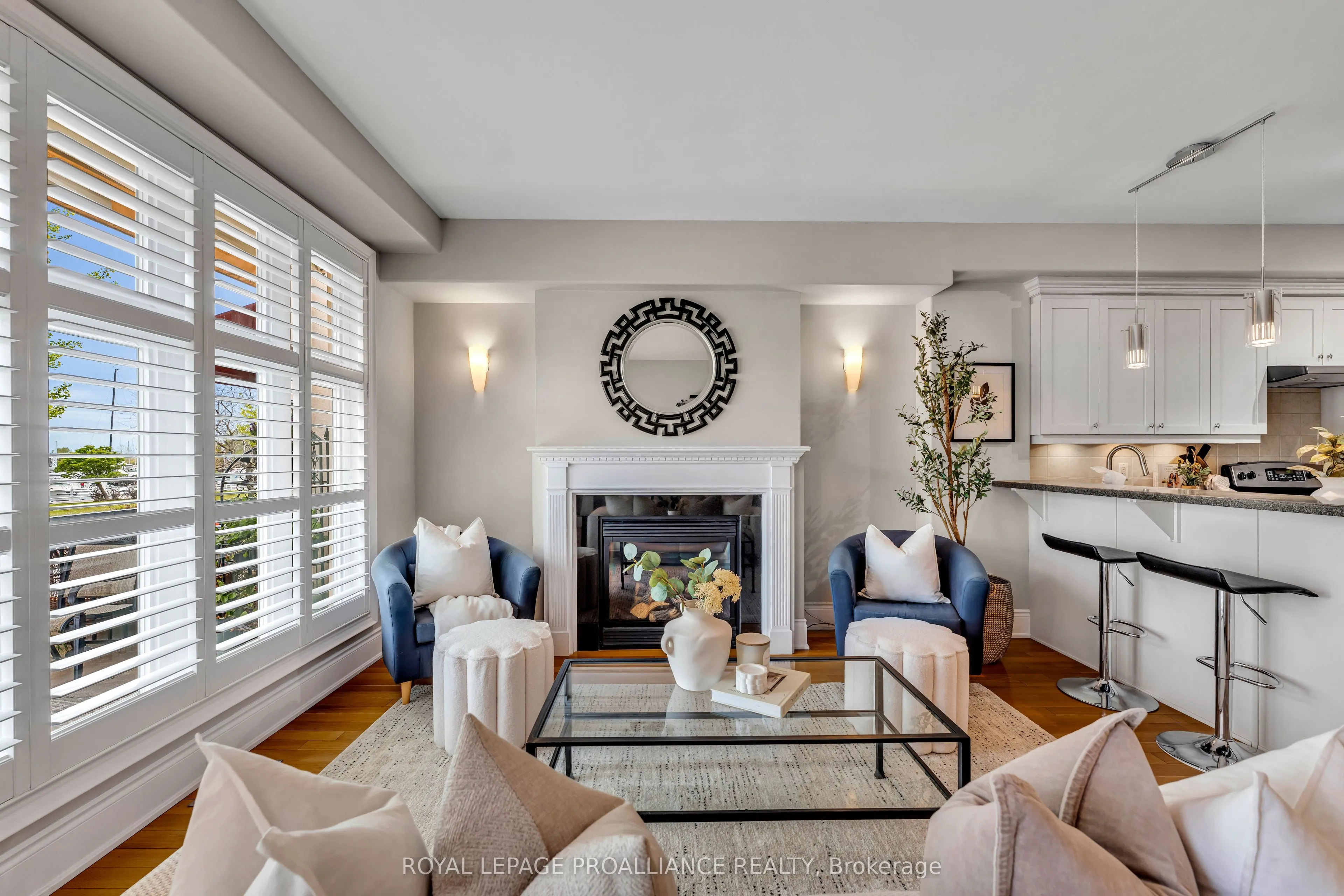 165 Division Street, #102