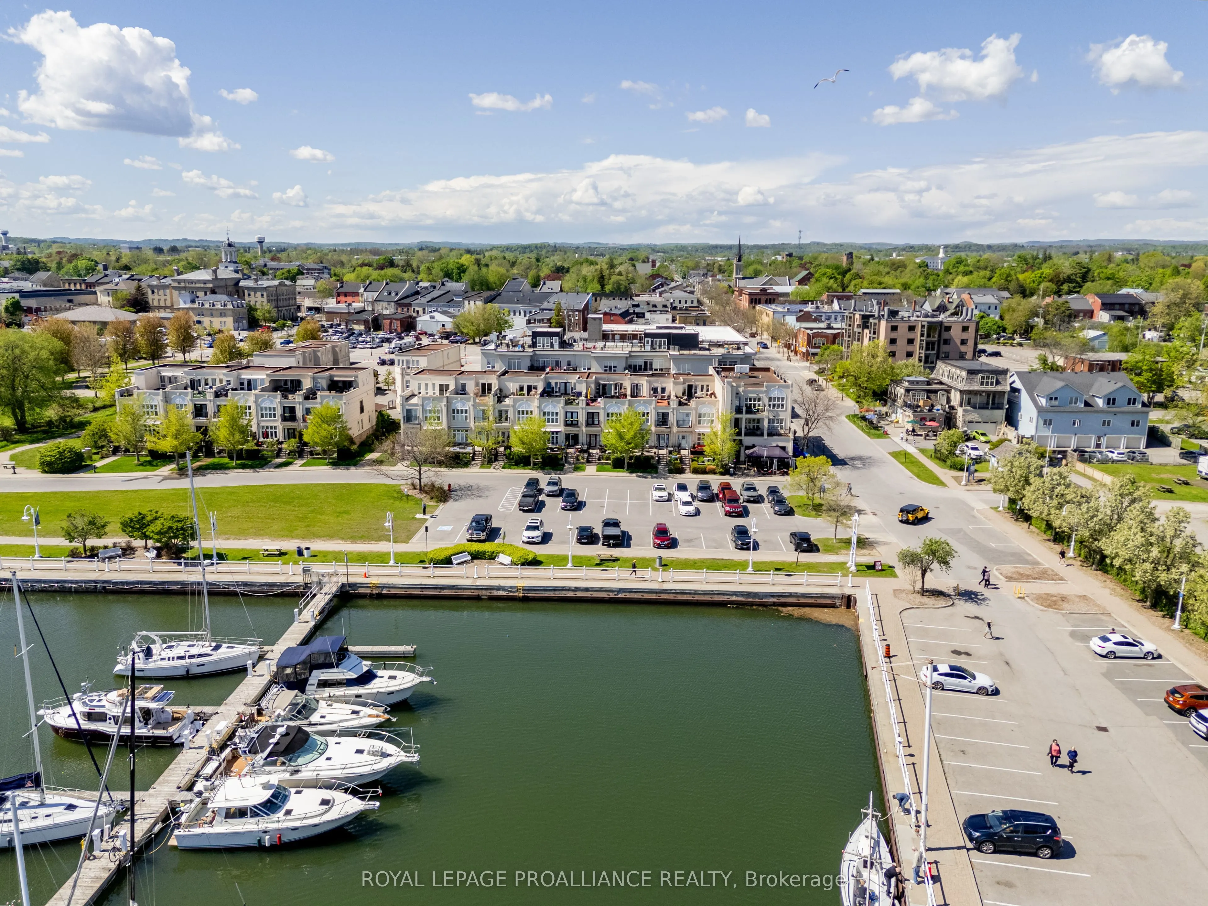 165 Division Street, #102